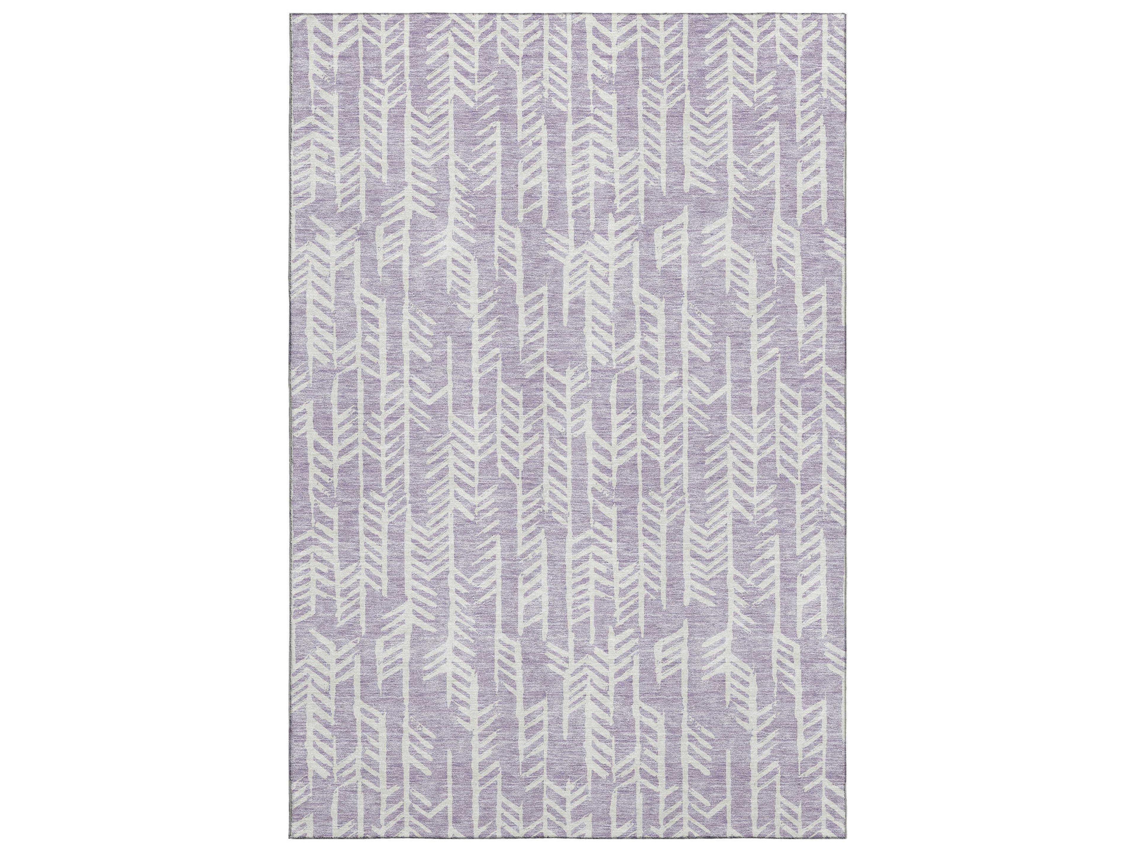 Mayfield Chevron Area Rug