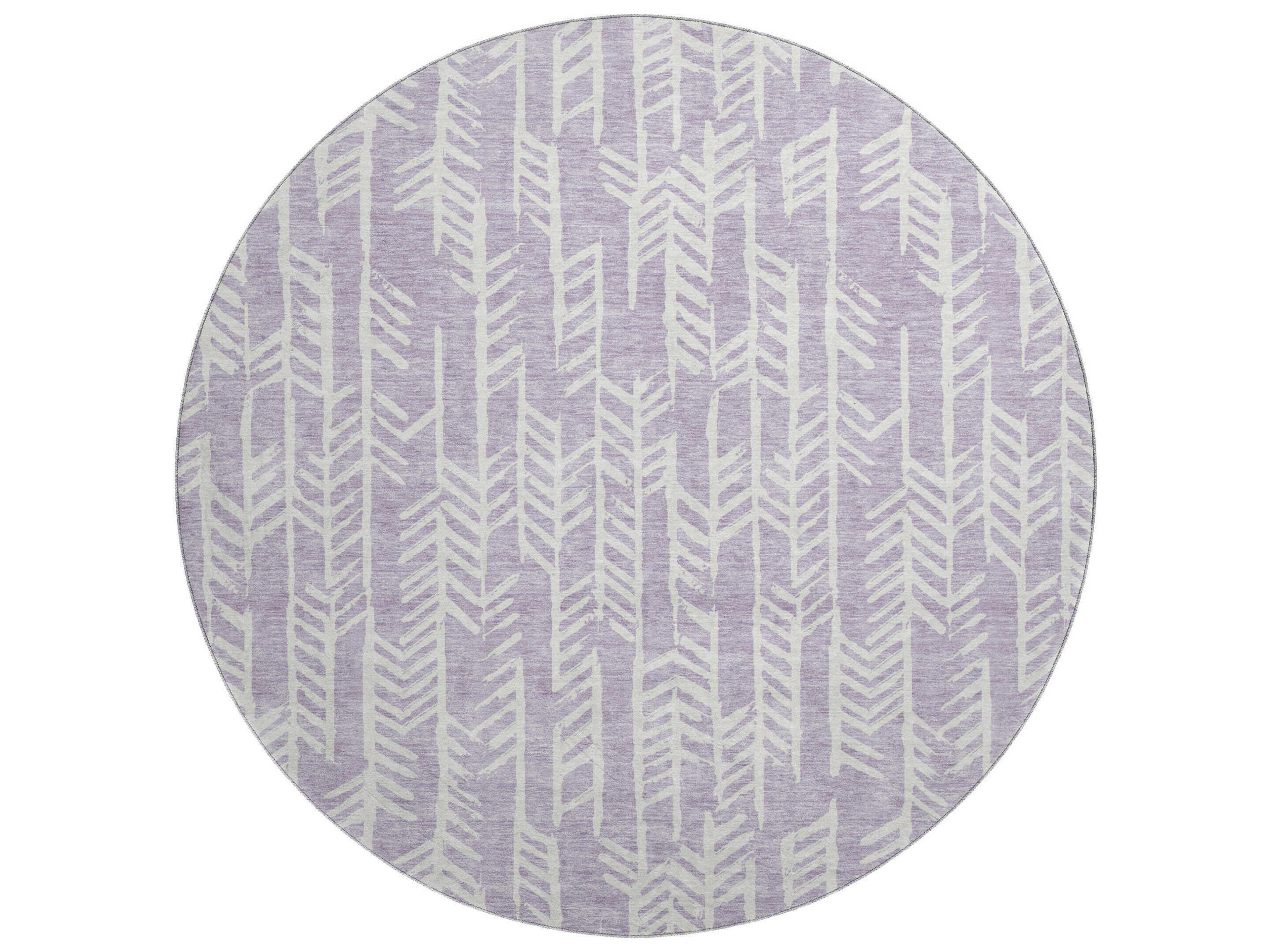 Dalyn Mayfield Chevron Area Rug