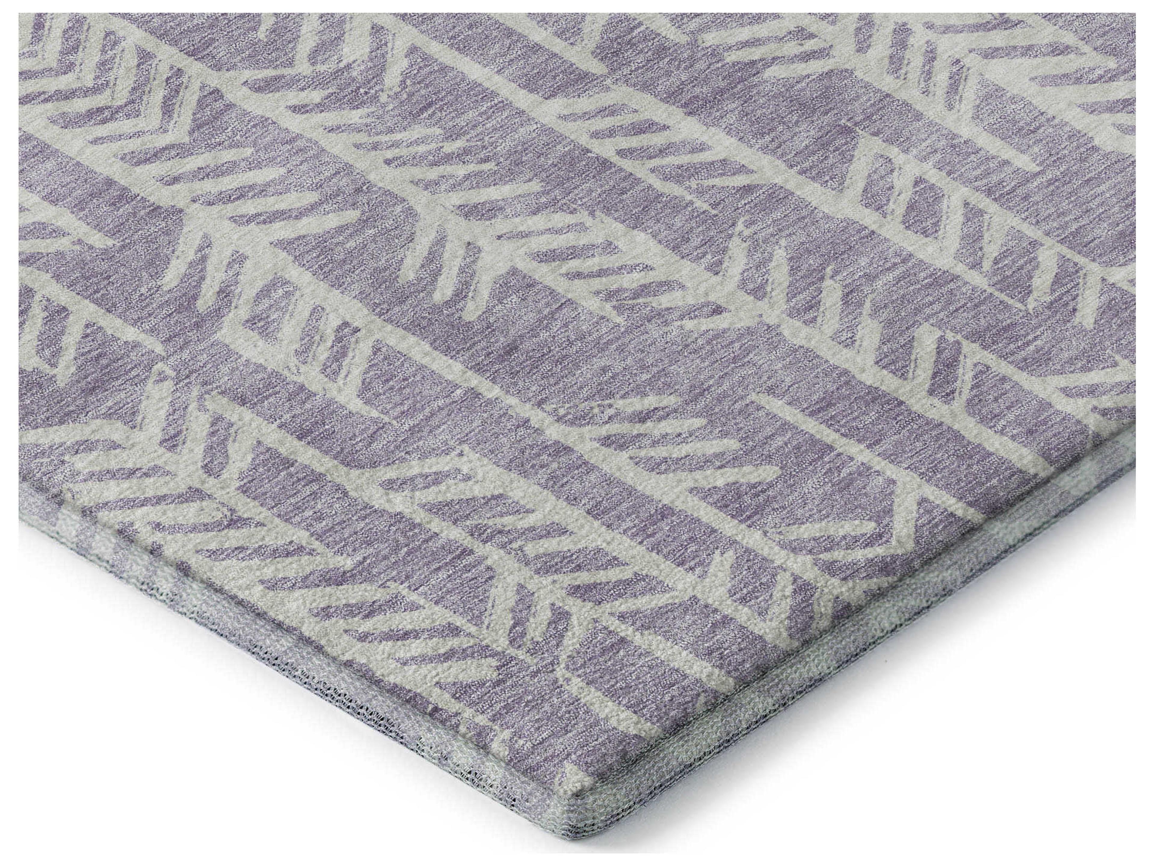 Dalyn Mayfield Chevron Area Rug