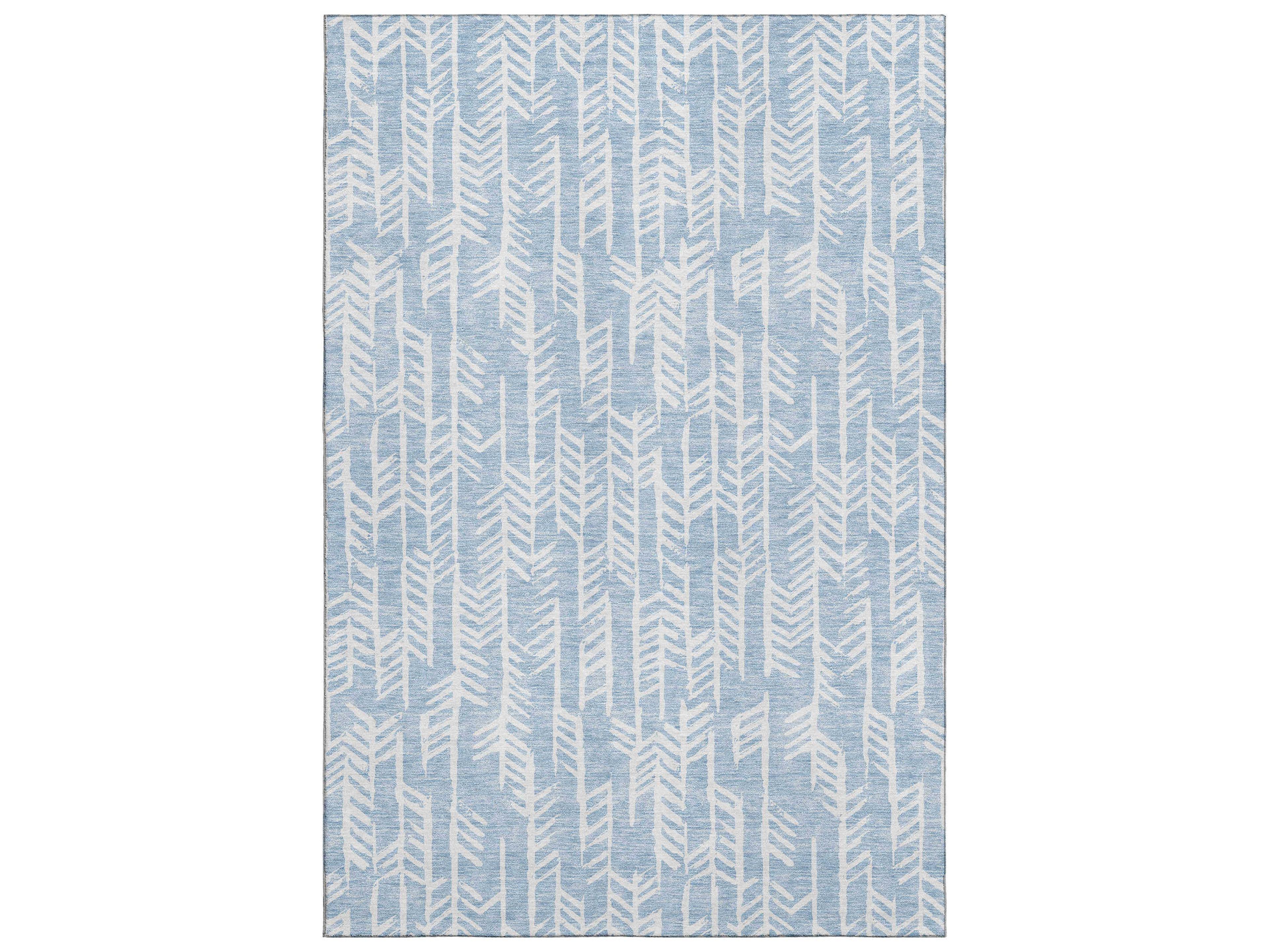 Mayfield Chevron Area Rug