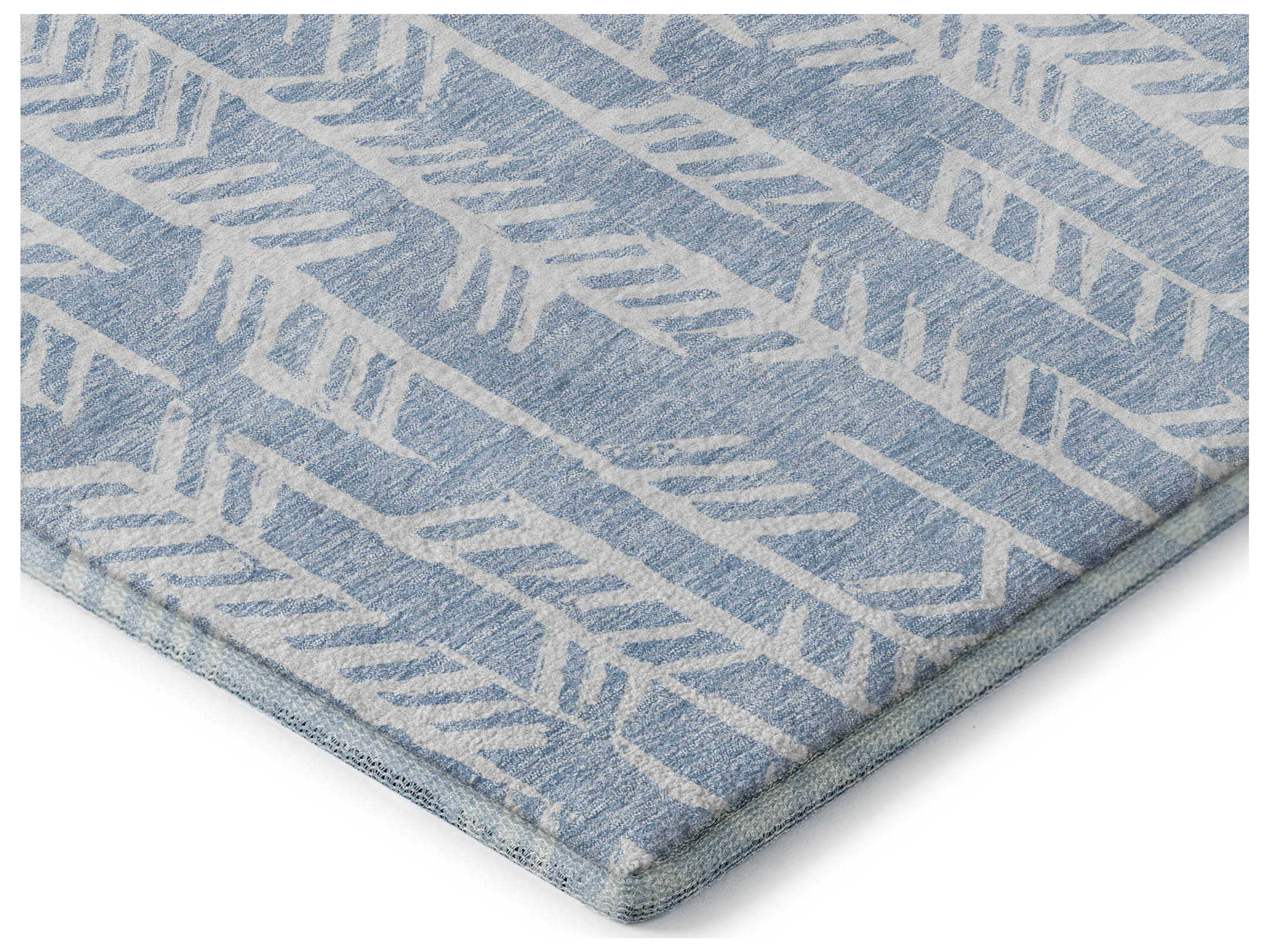 Dalyn Mayfield Chevron Area Rug