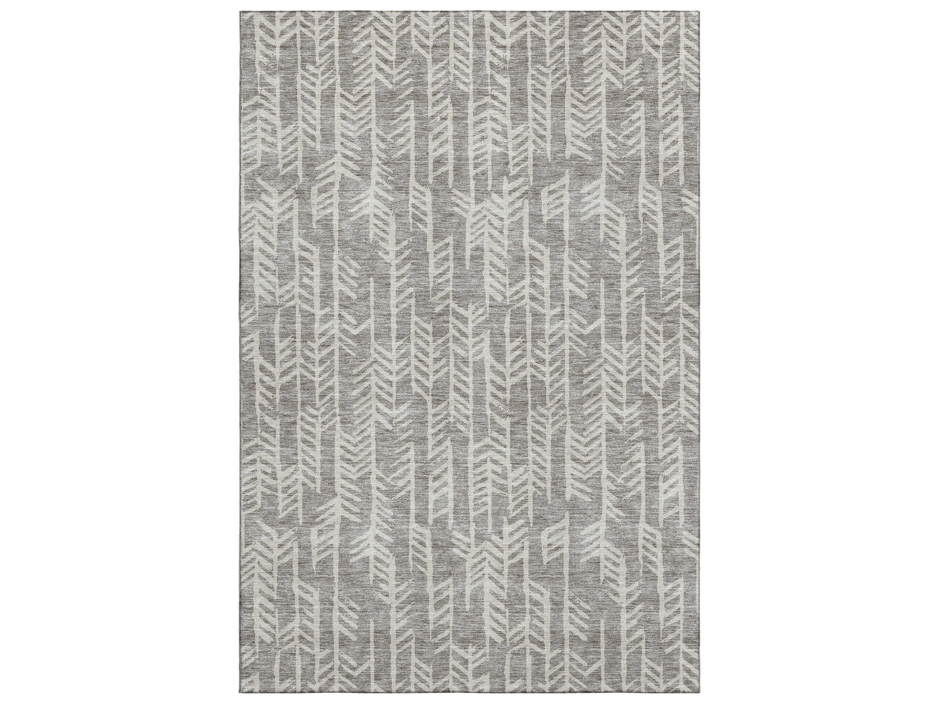 Mayfield Chevron Area Rug