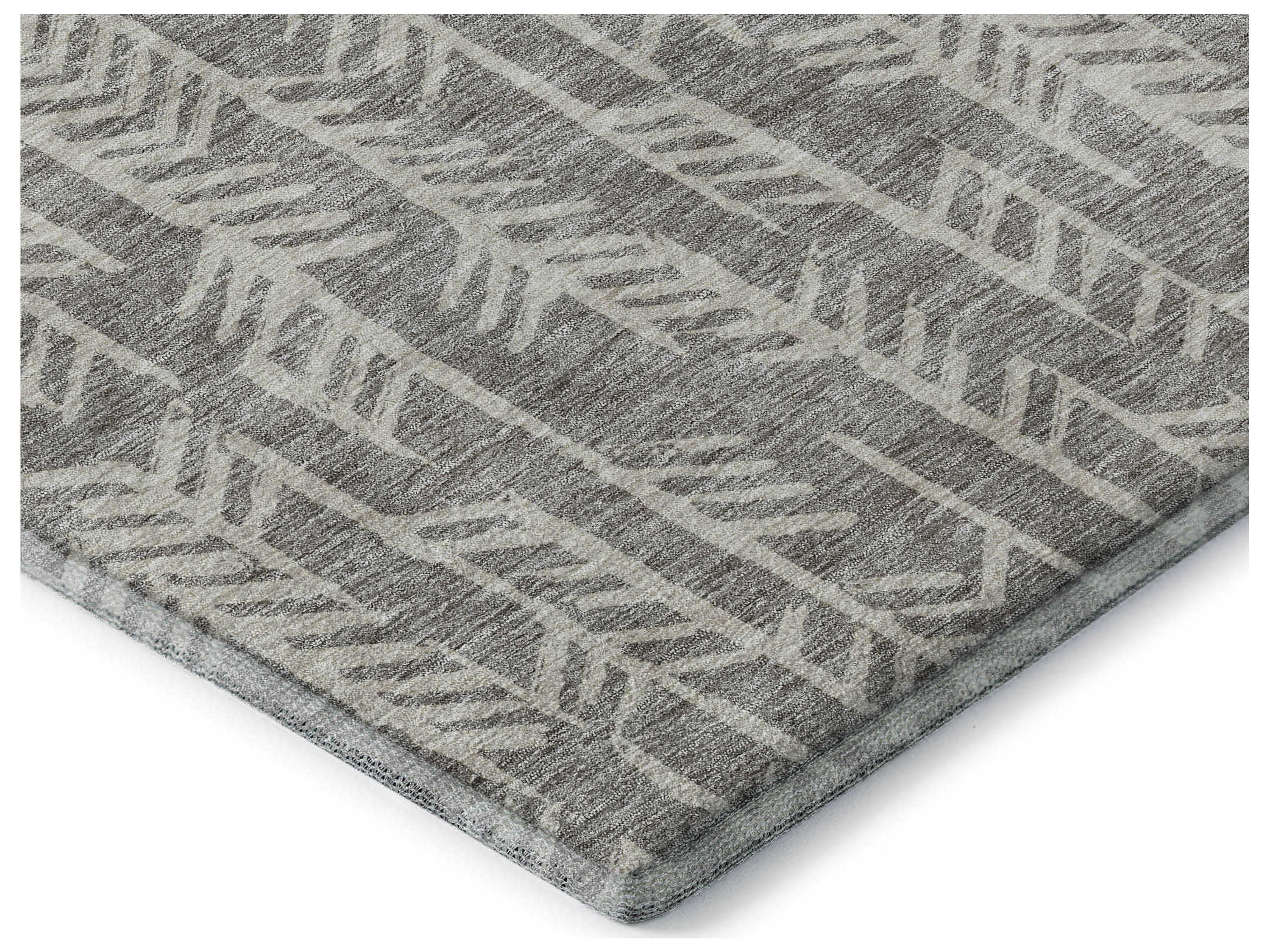 Dalyn Mayfield Chevron Area Rug