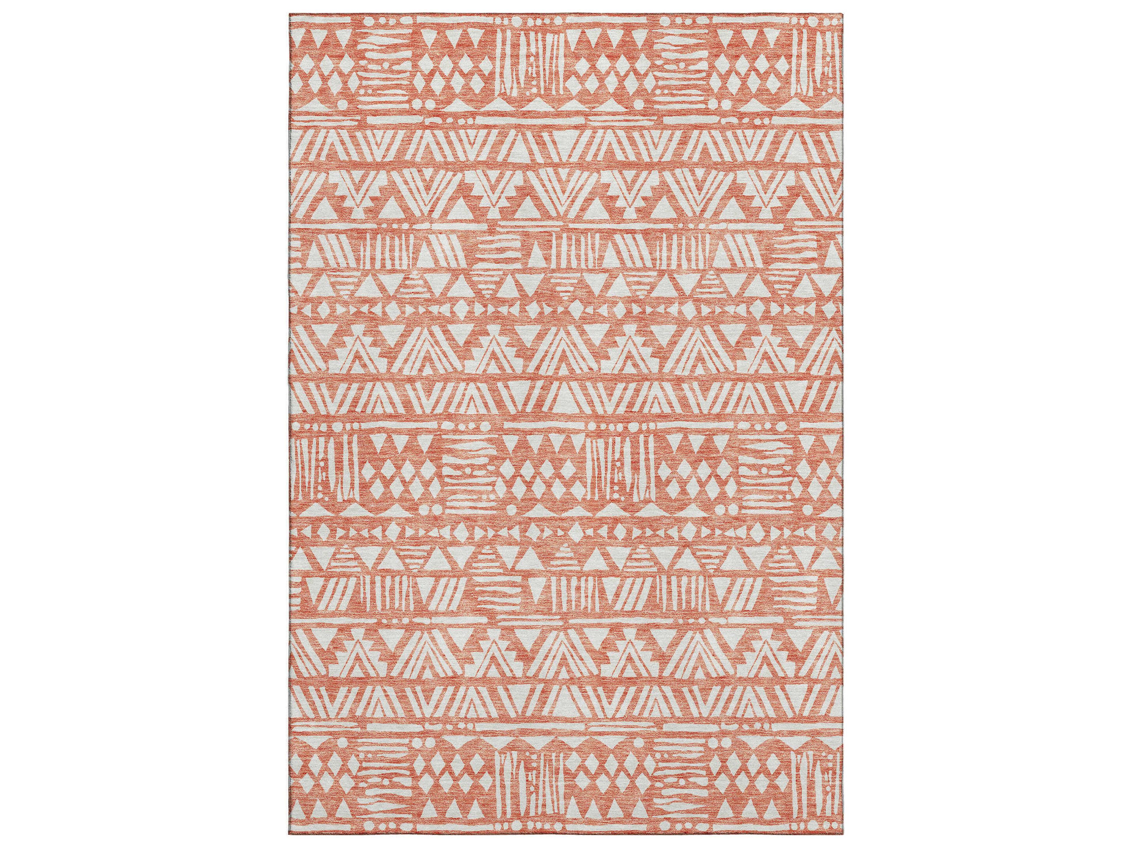 Mayfield Abstract Area Rug