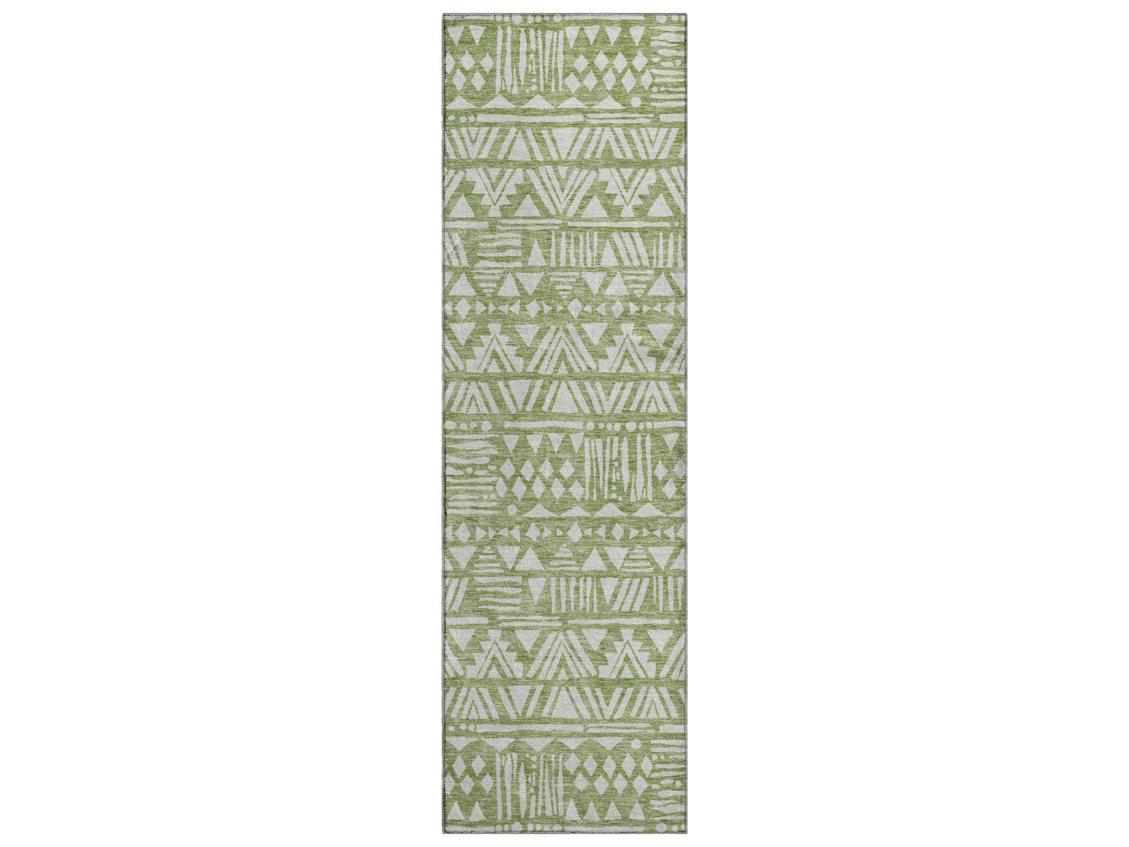 Dalyn Mayfield Abstract Area Rug