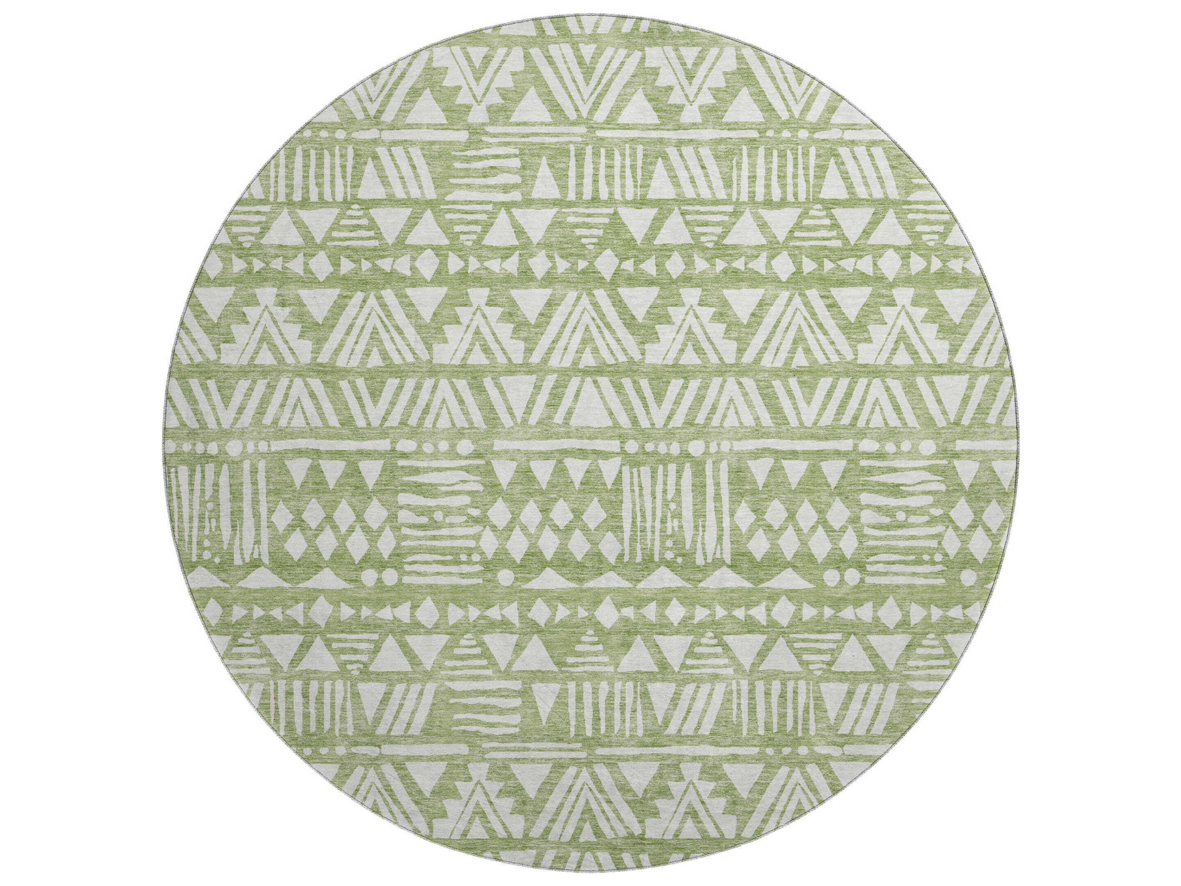 Dalyn Mayfield Abstract Area Rug