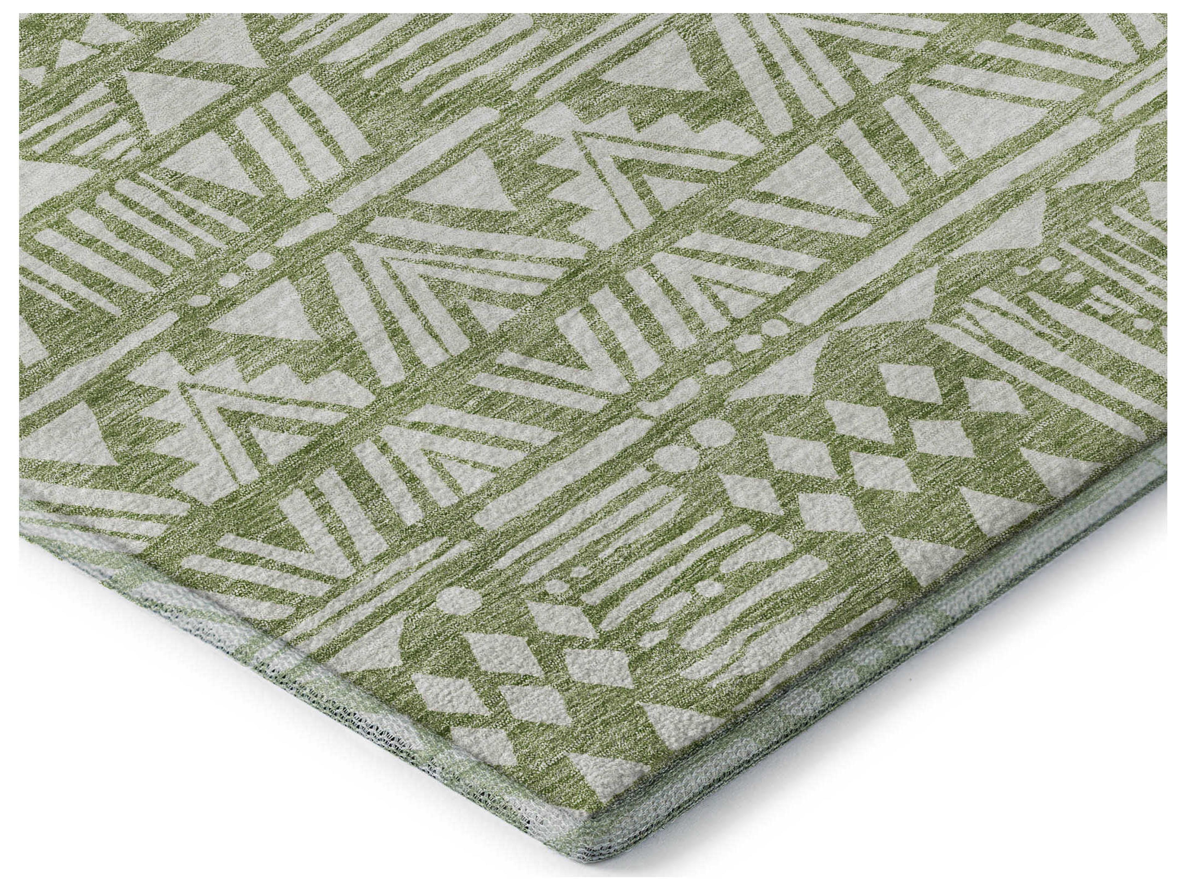 Dalyn Mayfield Abstract Area Rug
