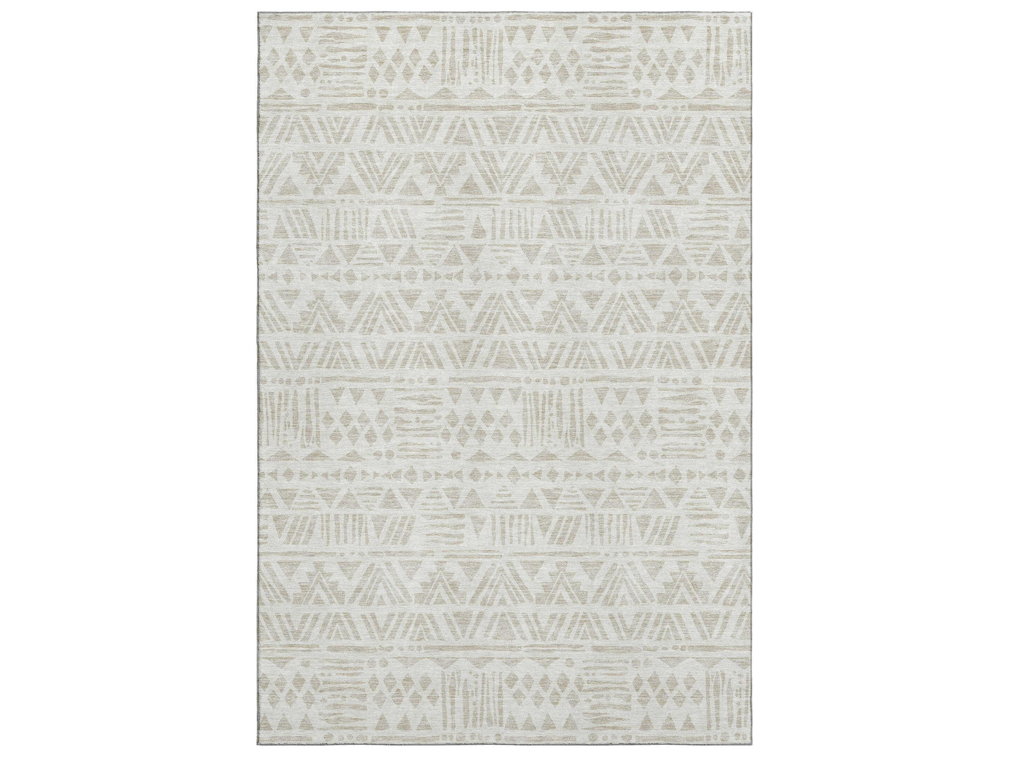 Mayfield Abstract Area Rug