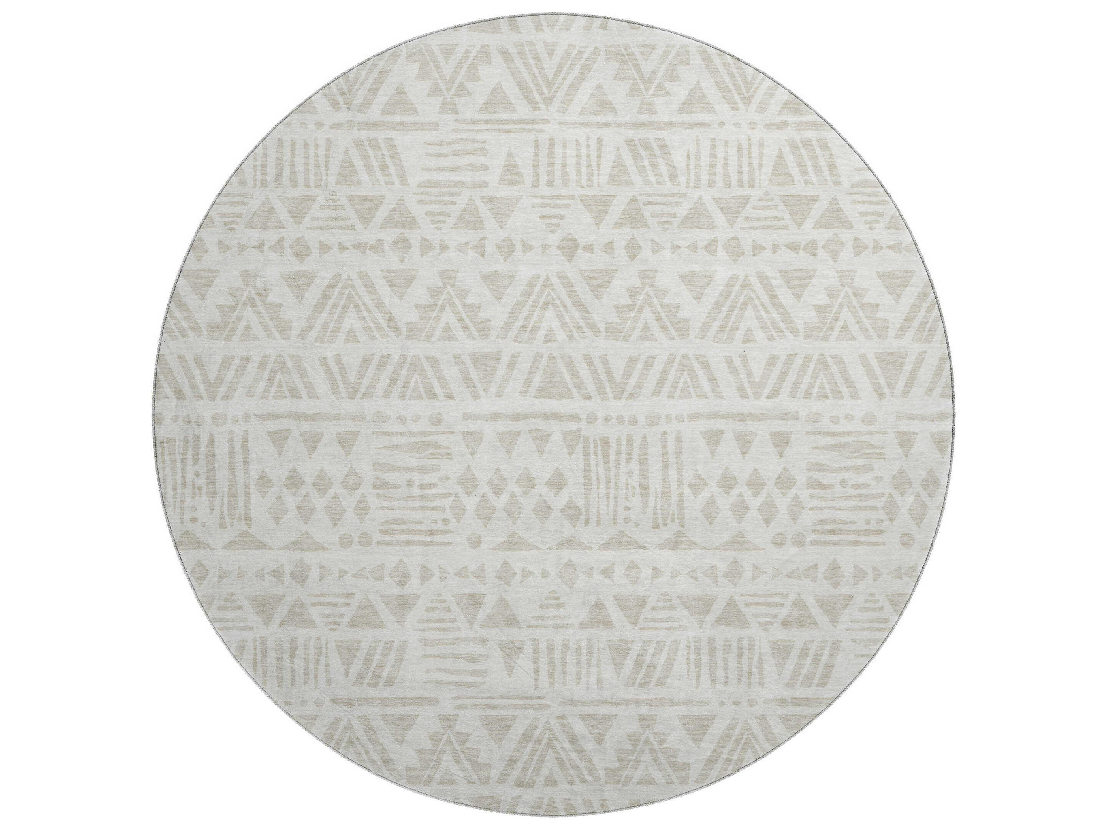 Dalyn Mayfield Abstract Area Rug