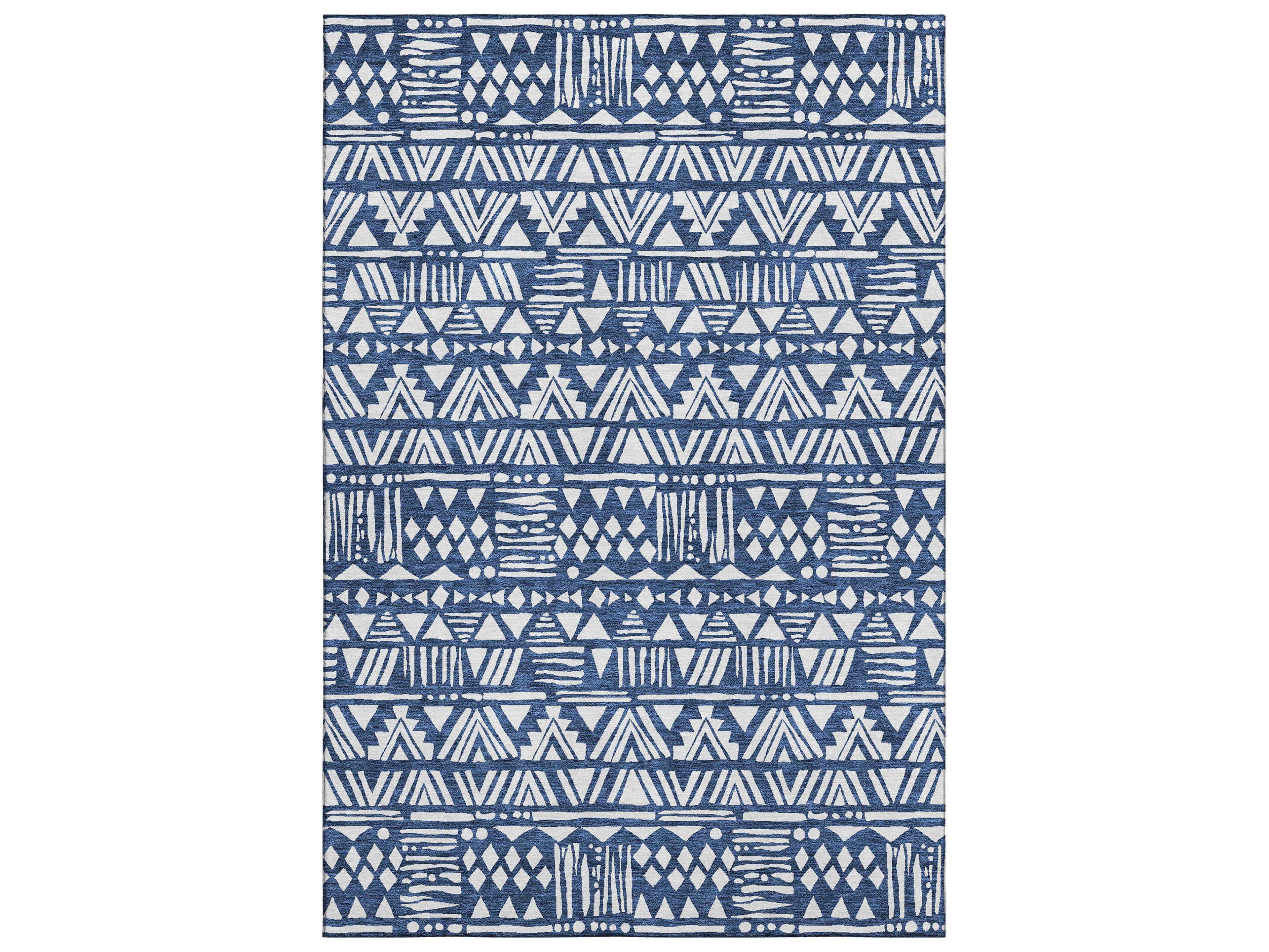 Mayfield Abstract Area Rug