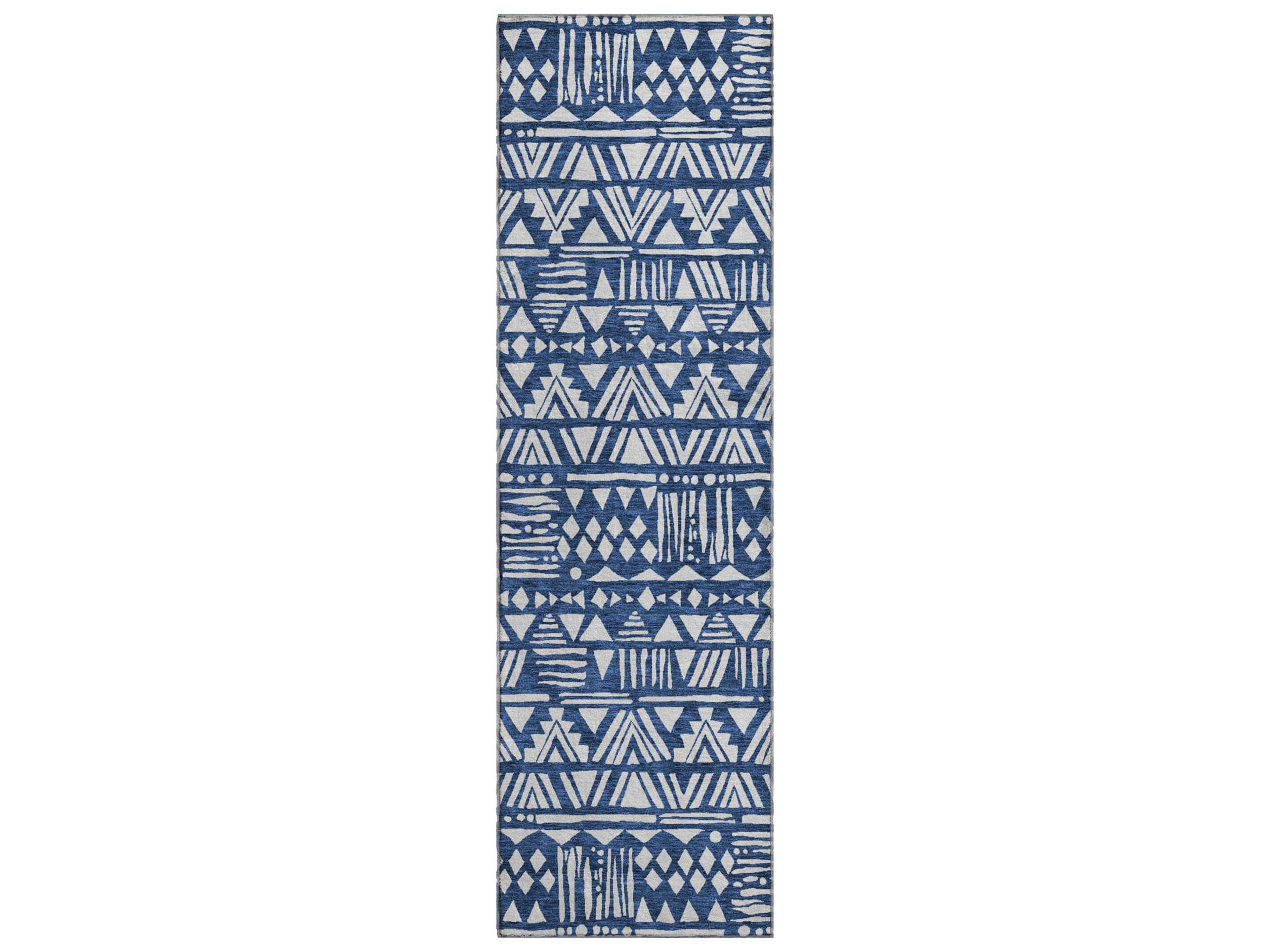 Dalyn Mayfield Abstract Area Rug
