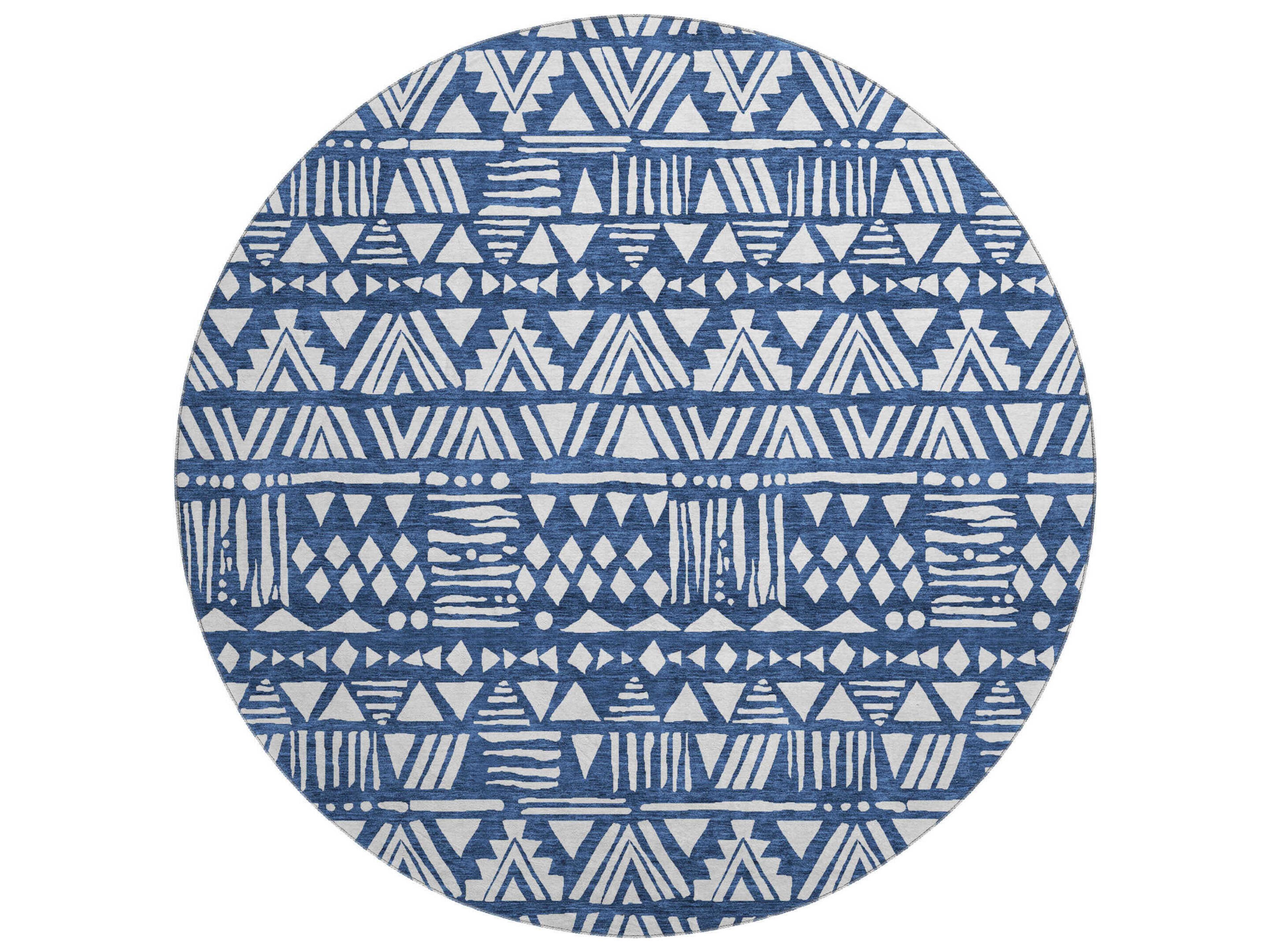 Dalyn Mayfield Abstract Area Rug