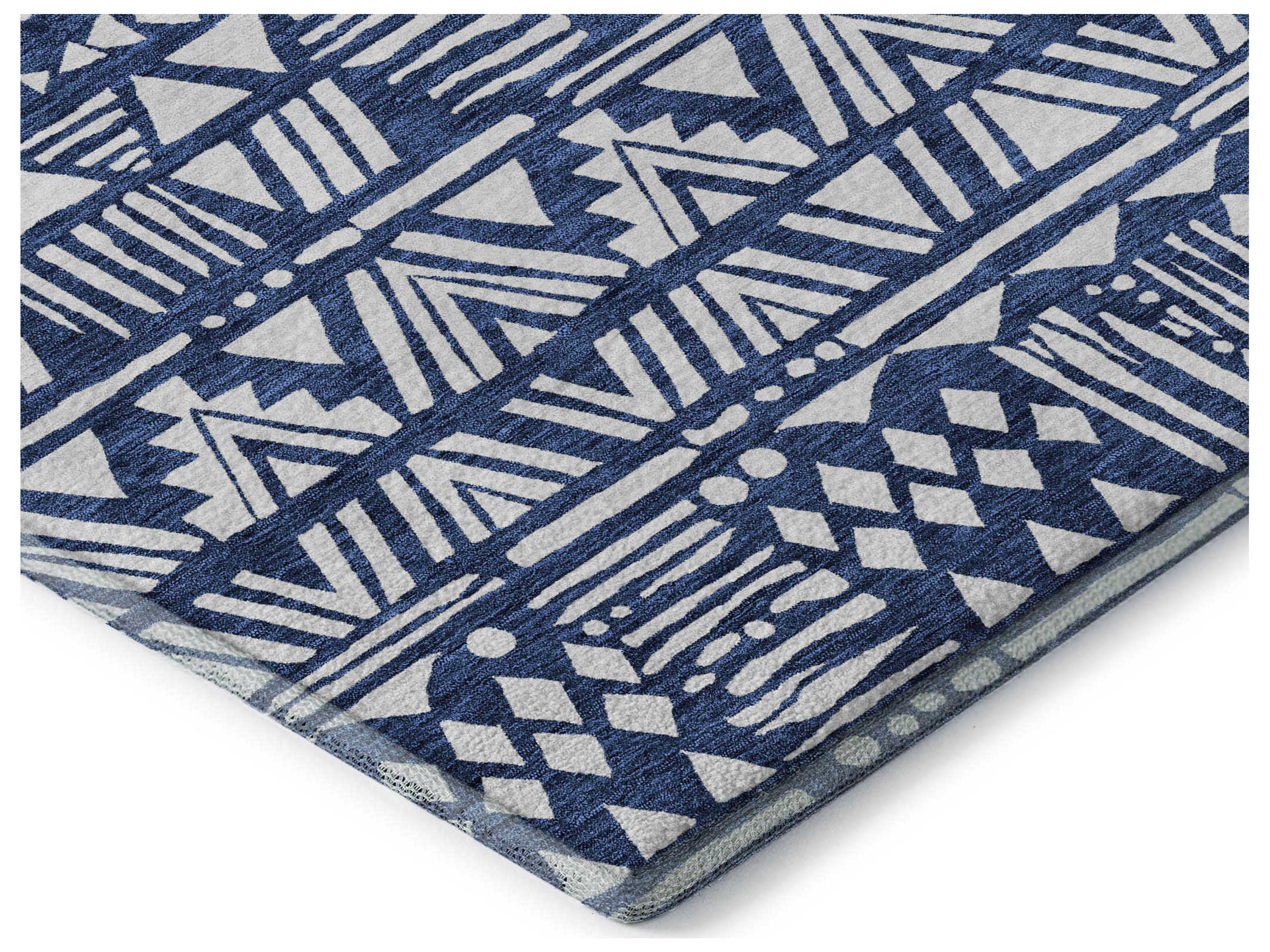 Dalyn Mayfield Abstract Area Rug