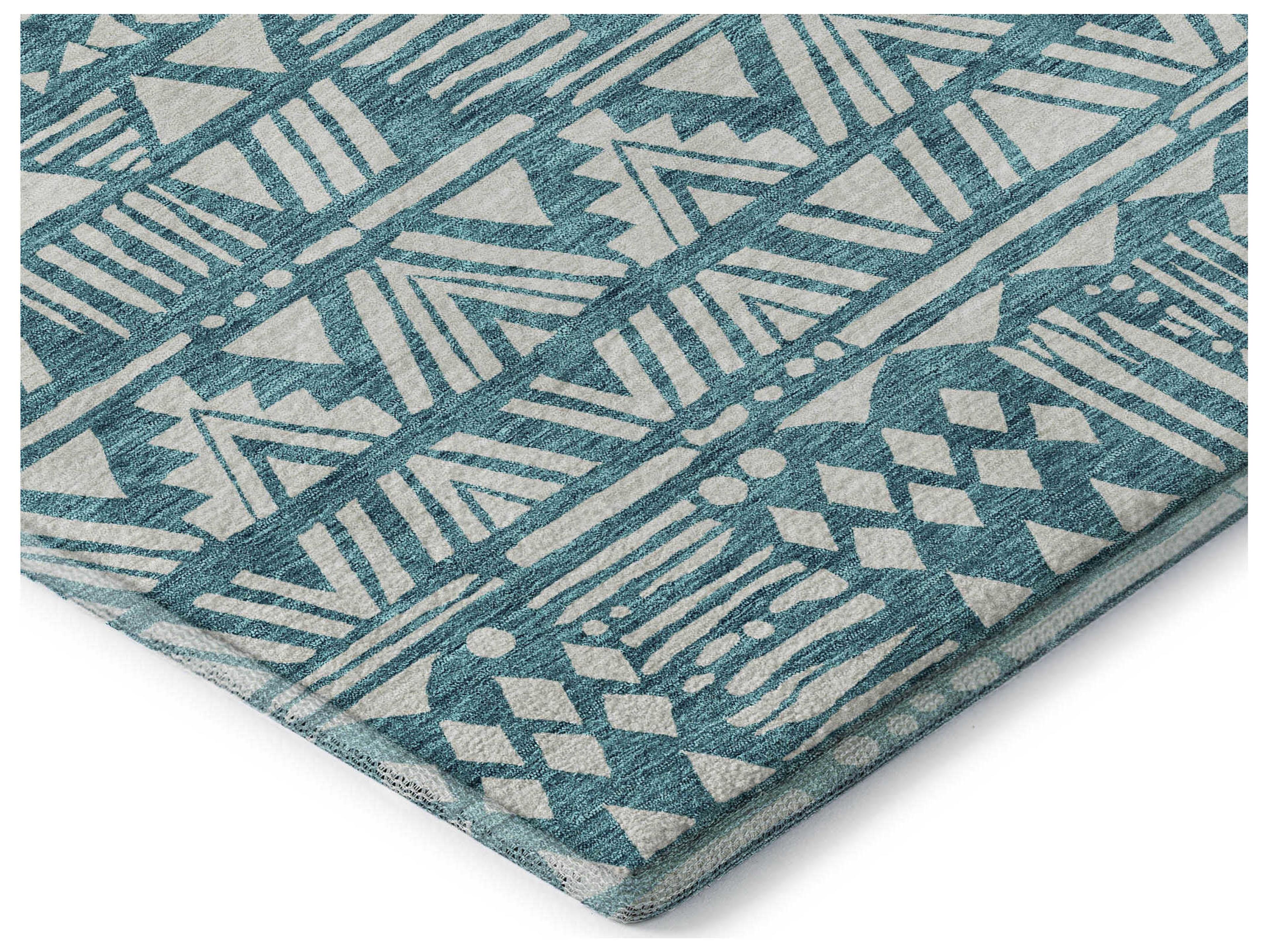 Dalyn Mayfield Abstract Area Rug