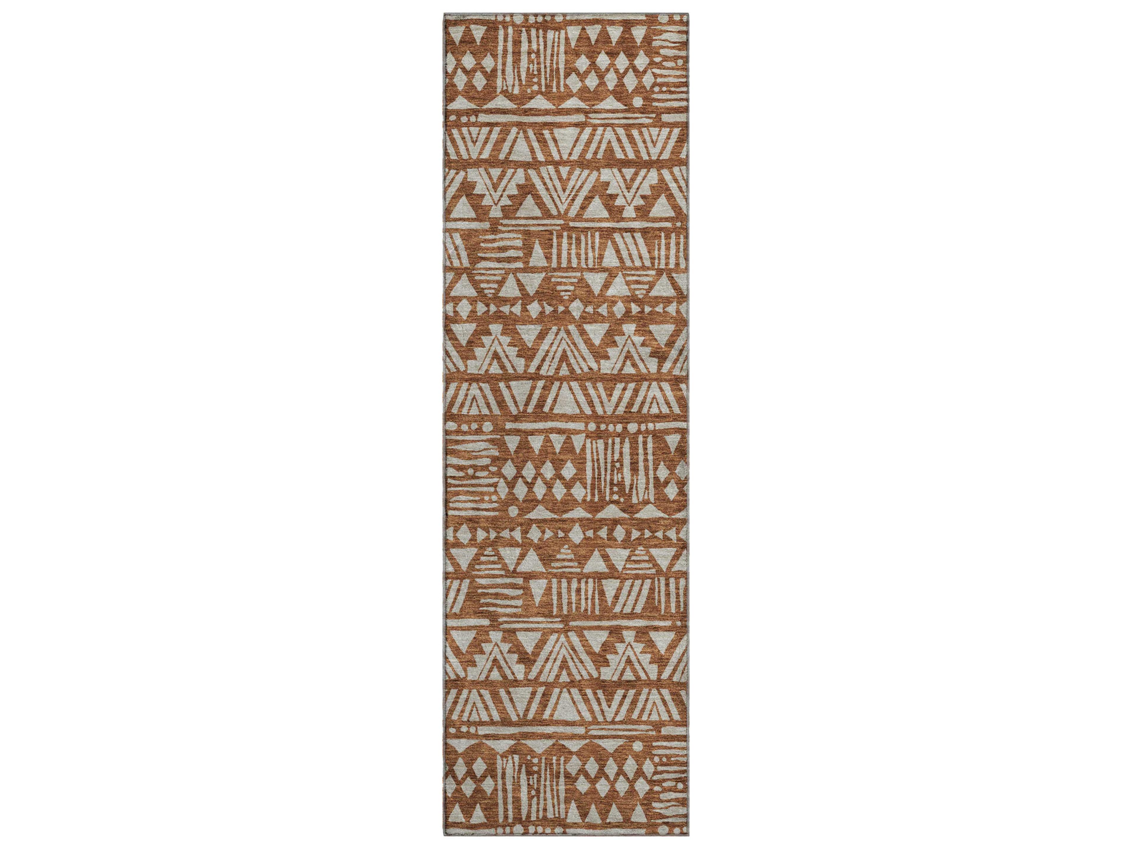Dalyn Mayfield Abstract Area Rug