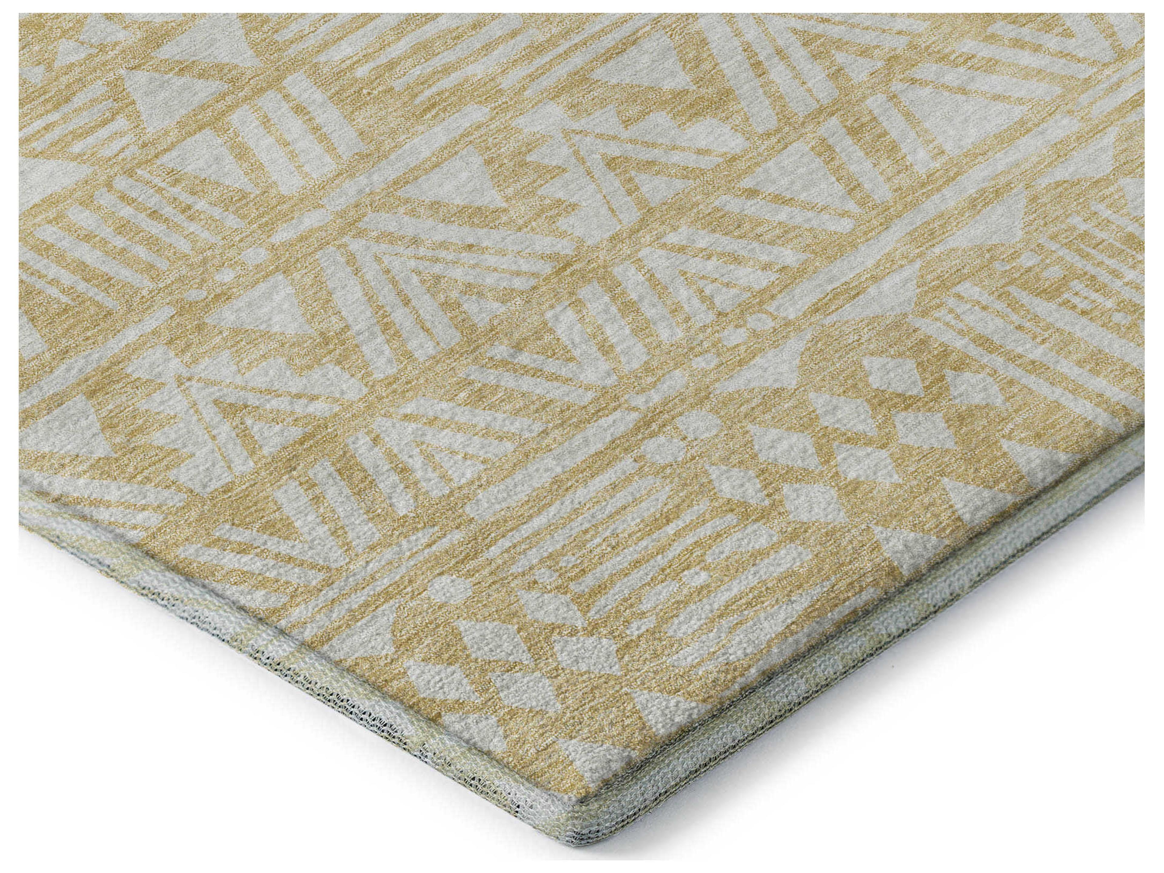 Dalyn Mayfield Abstract Area Rug