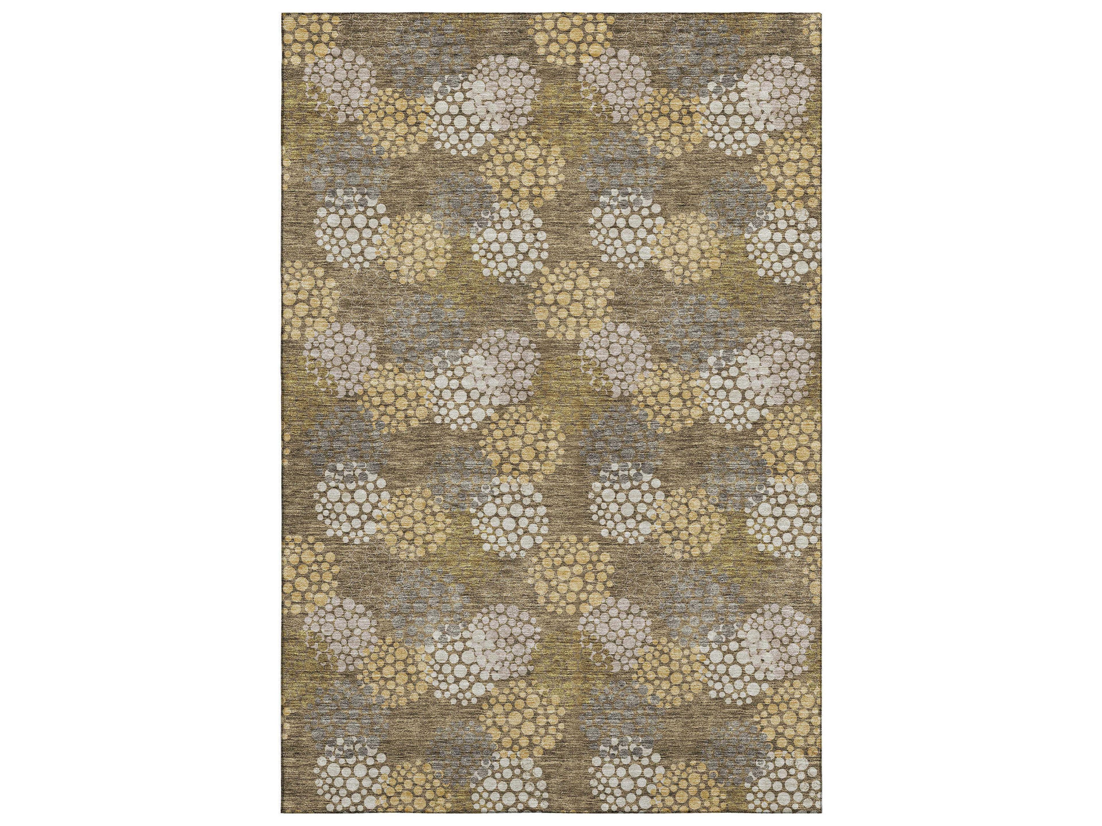 Mayfield Abstract Area Rug