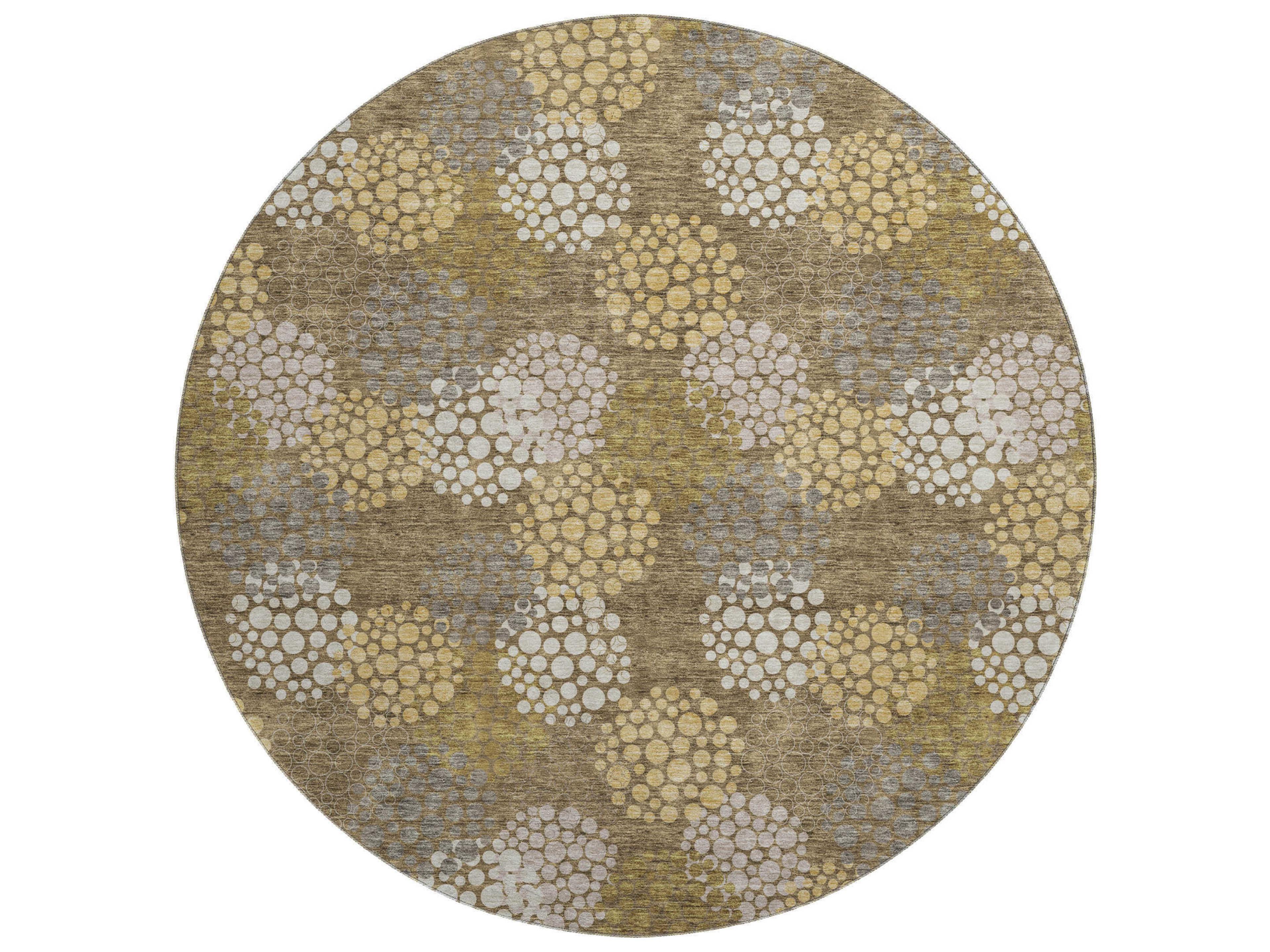 Dalyn Mayfield Abstract Area Rug