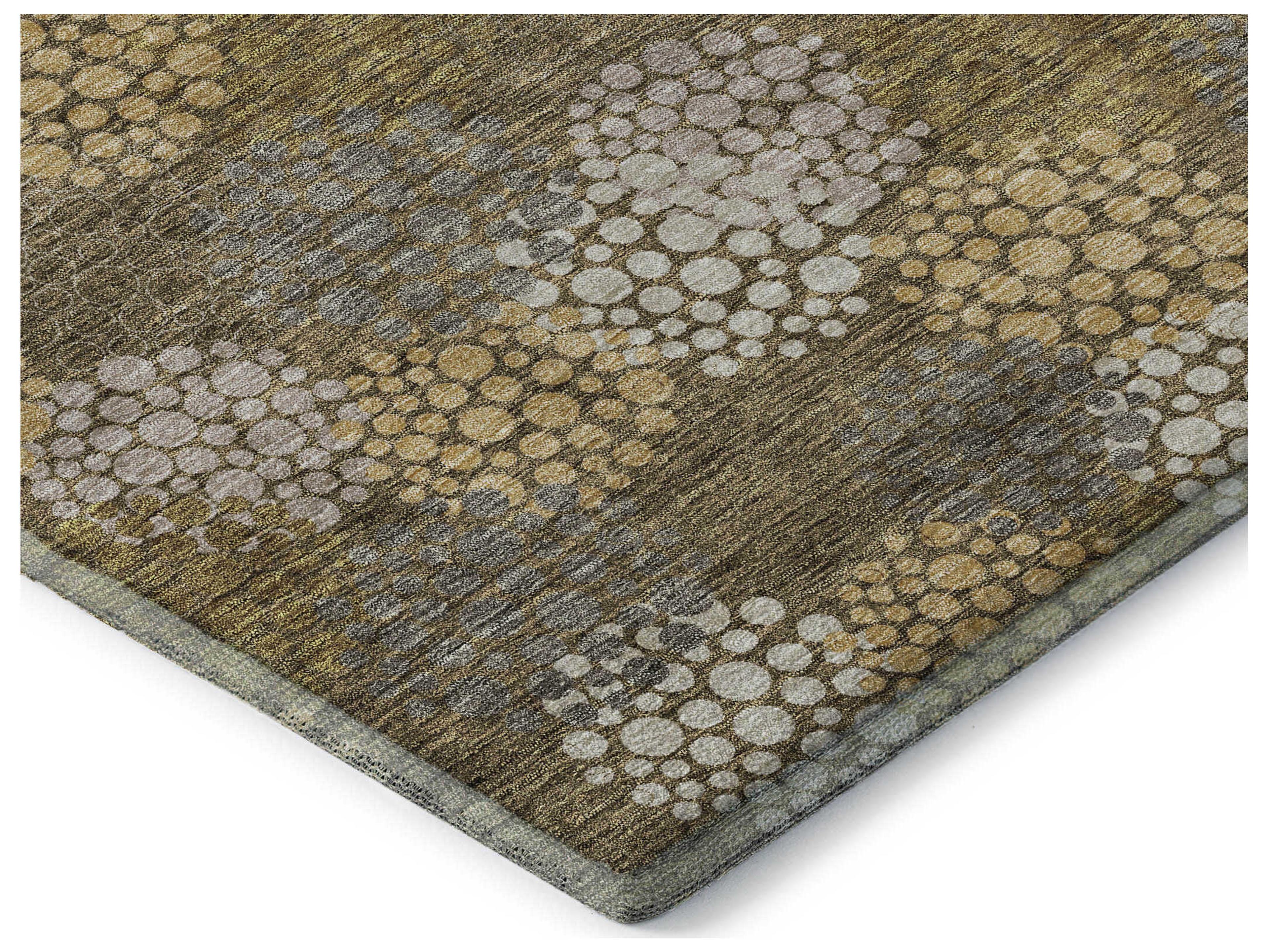 Dalyn Mayfield Abstract Area Rug