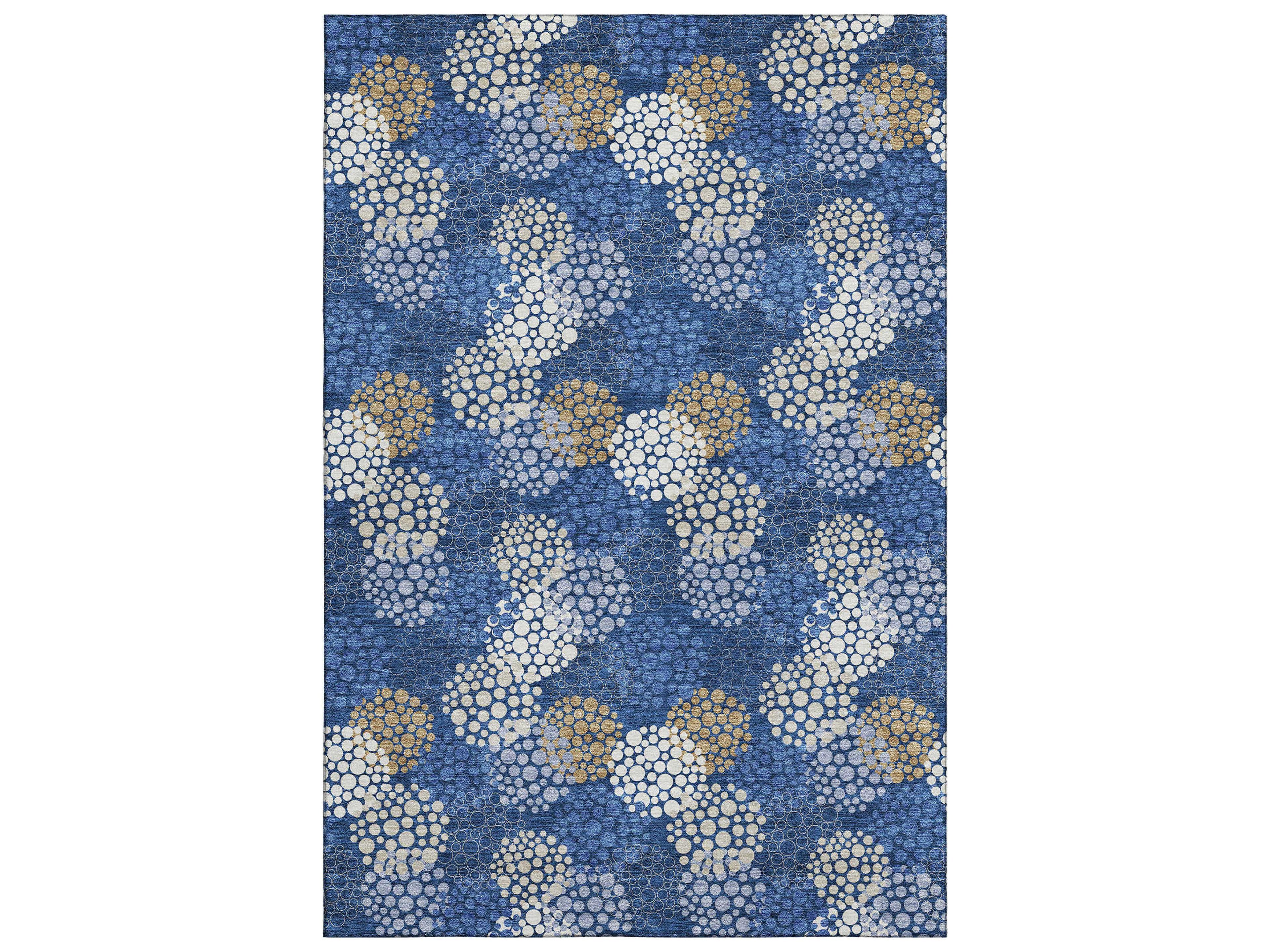 Mayfield Abstract Area Rug