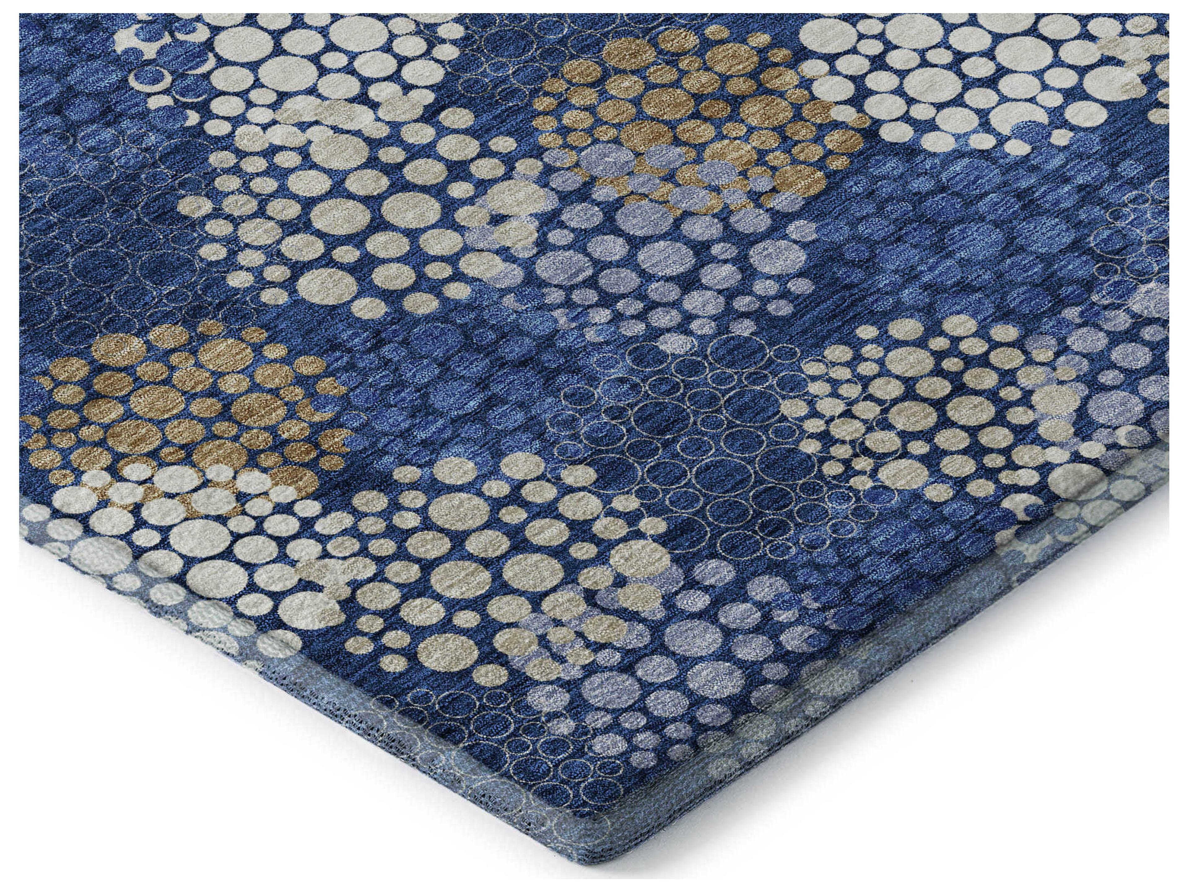 Dalyn Mayfield Abstract Area Rug