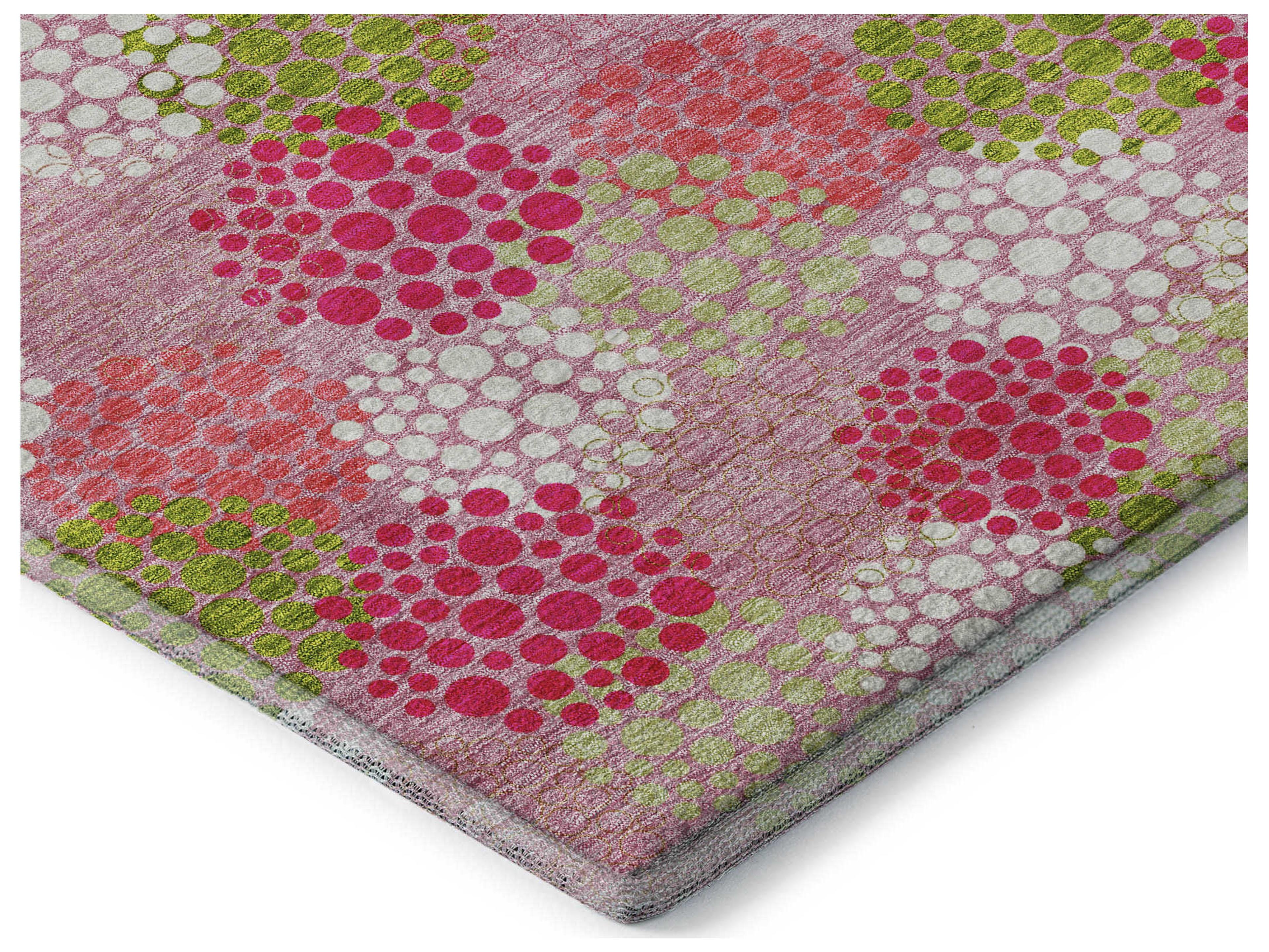 Dalyn Mayfield Abstract Area Rug