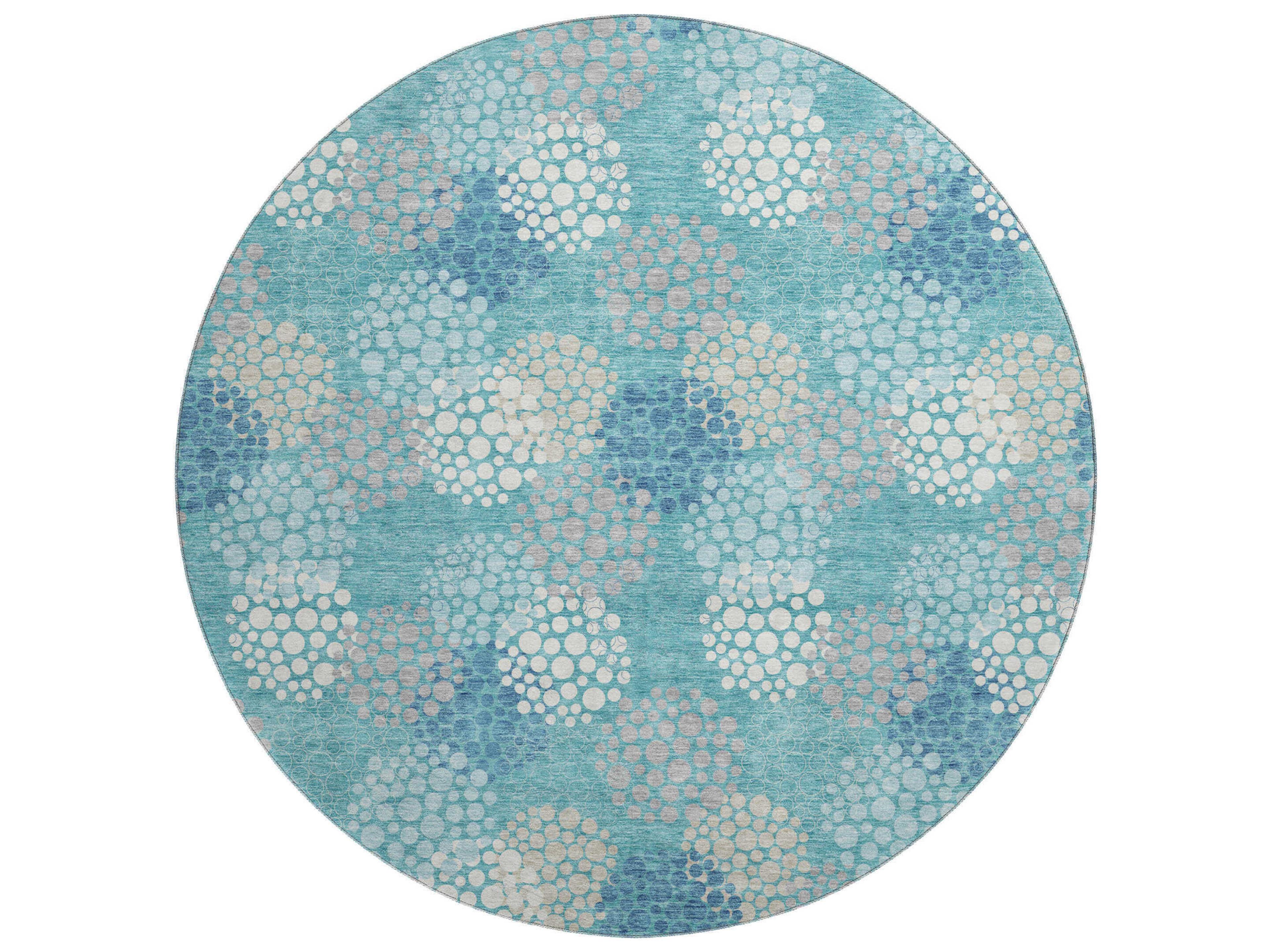 Dalyn Mayfield Abstract Area Rug