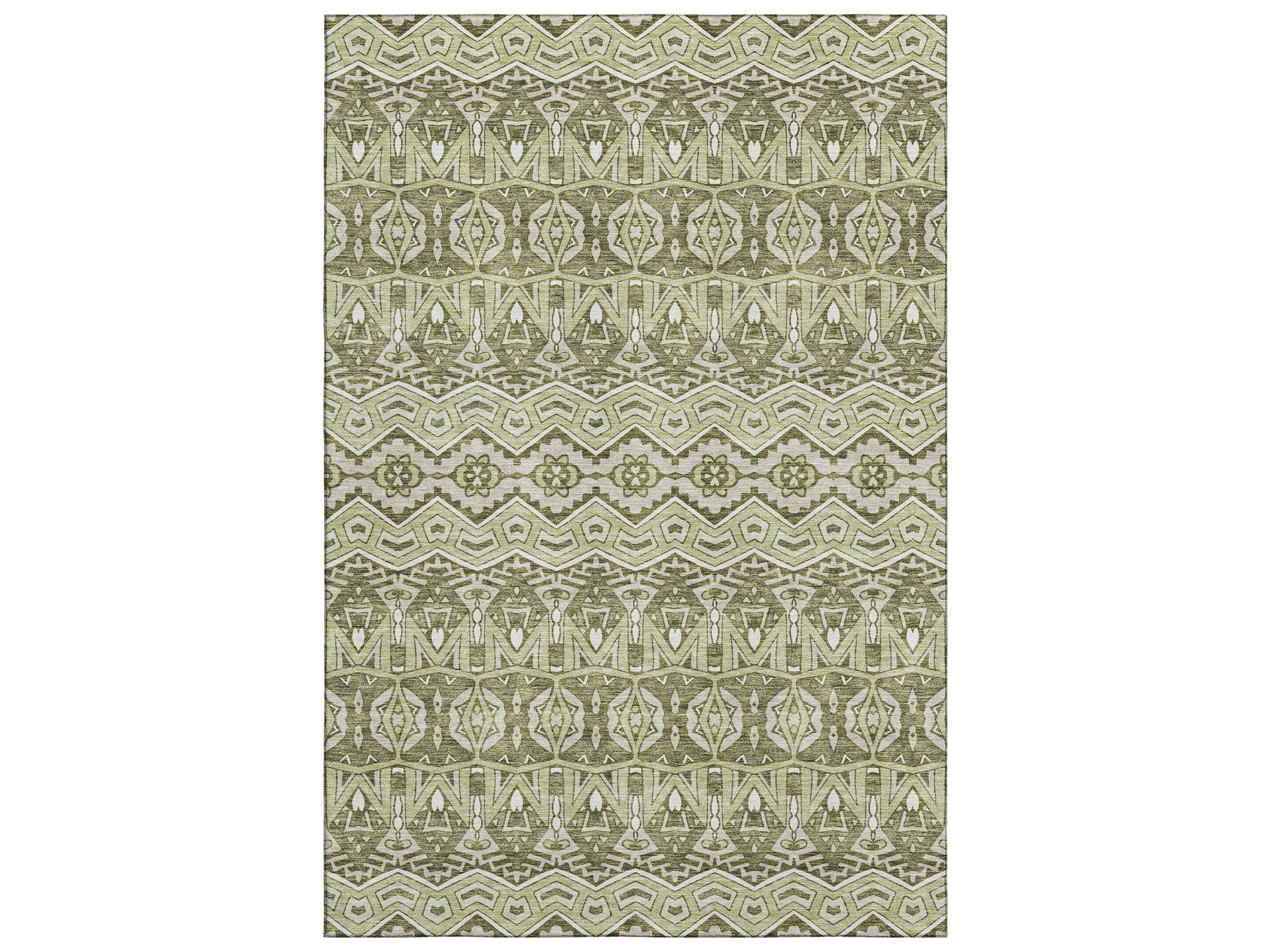 Mayfield Southwestern Area Rug