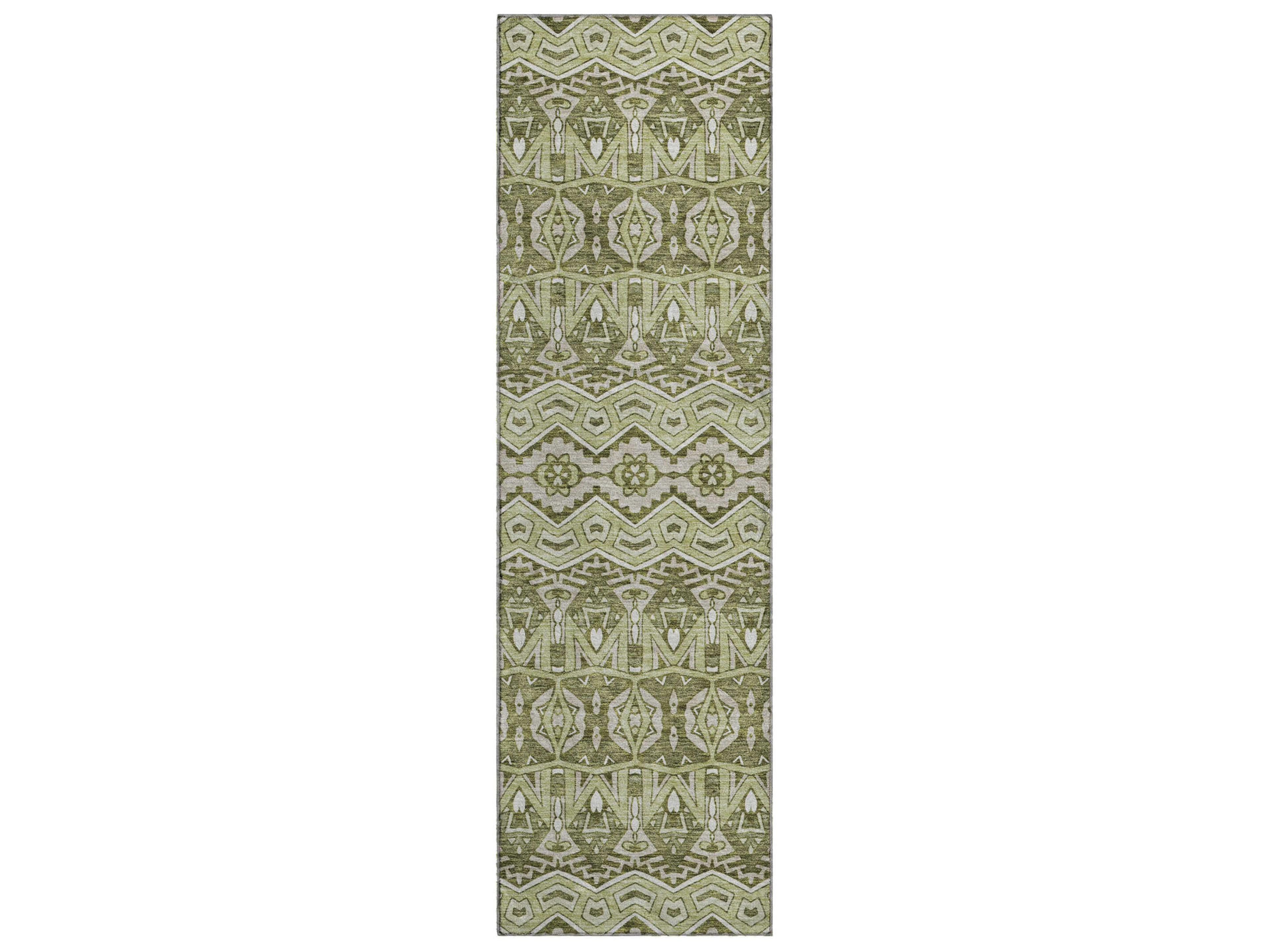Dalyn Mayfield Southwestern Area Rug