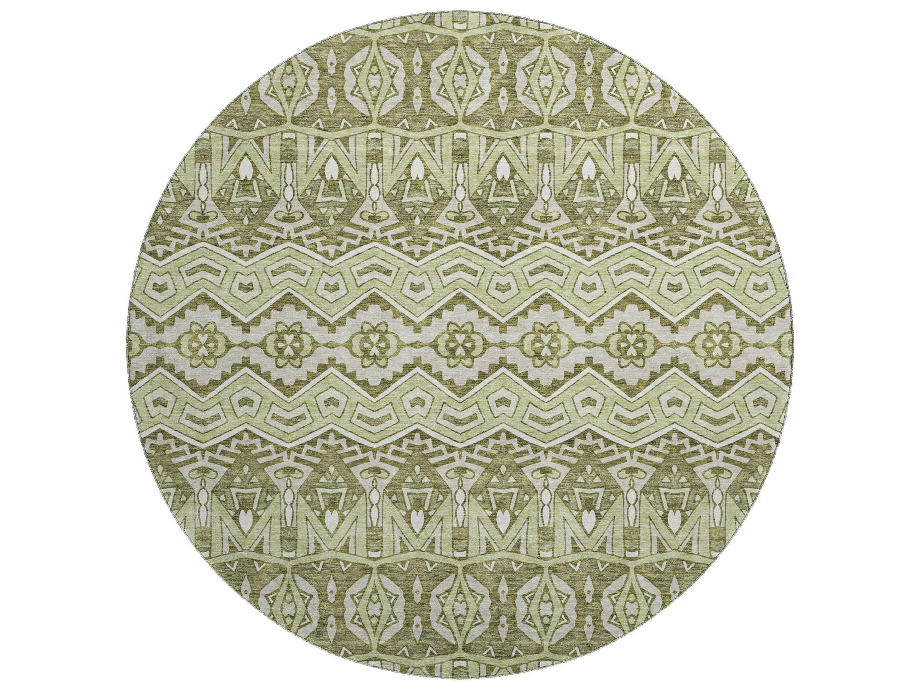Dalyn Mayfield Southwestern Area Rug