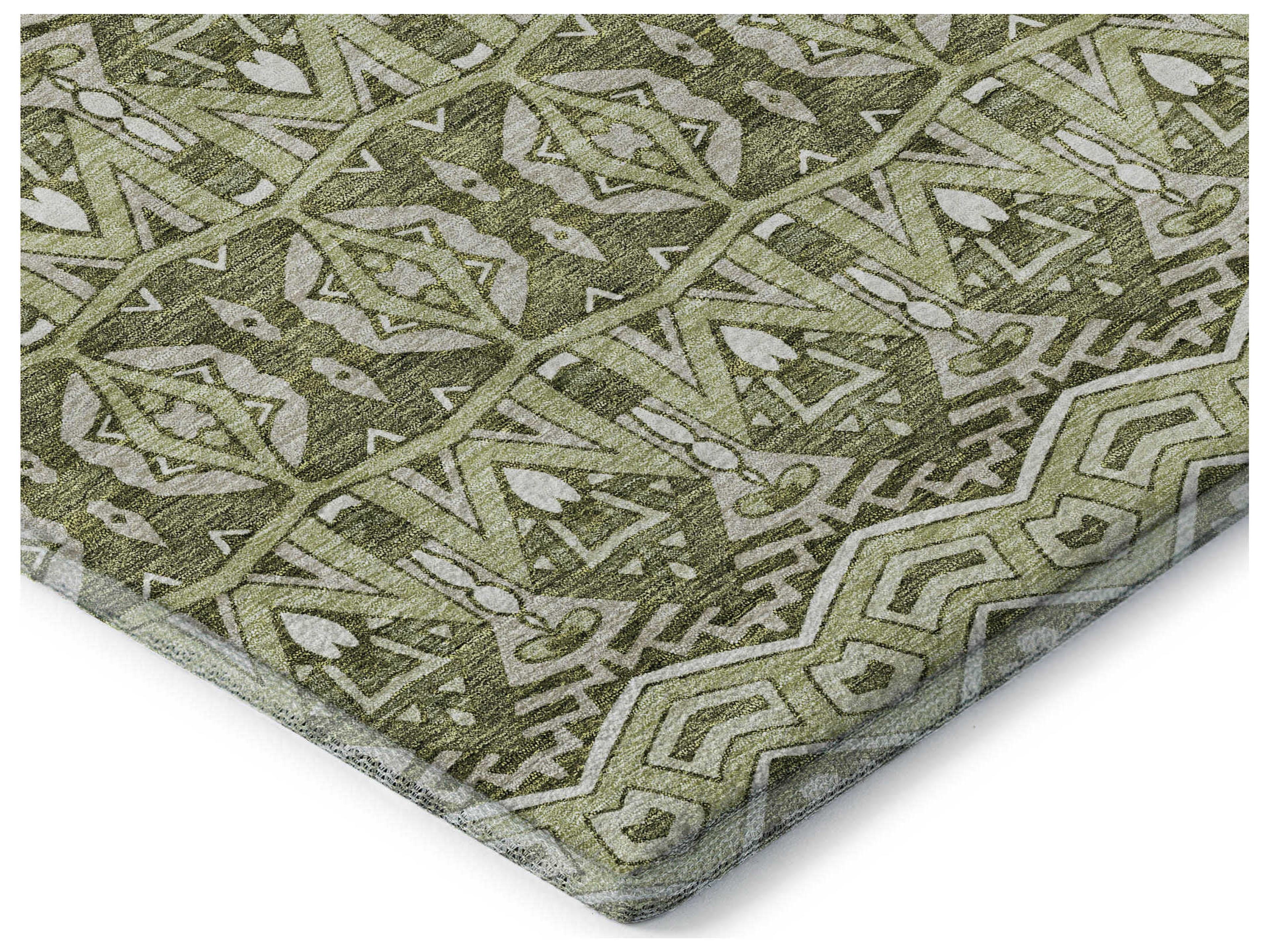 Dalyn Mayfield Southwestern Area Rug