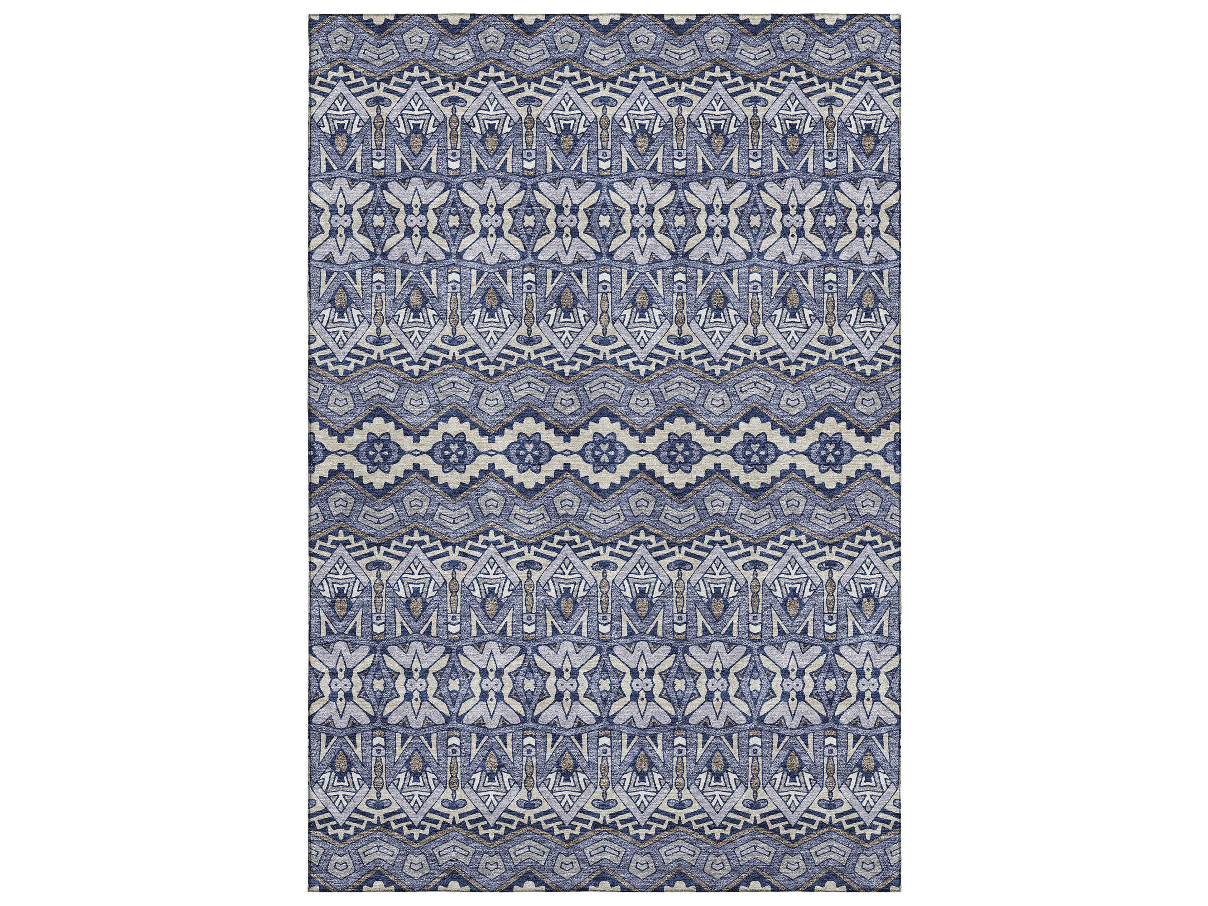 Mayfield Southwestern Area Rug