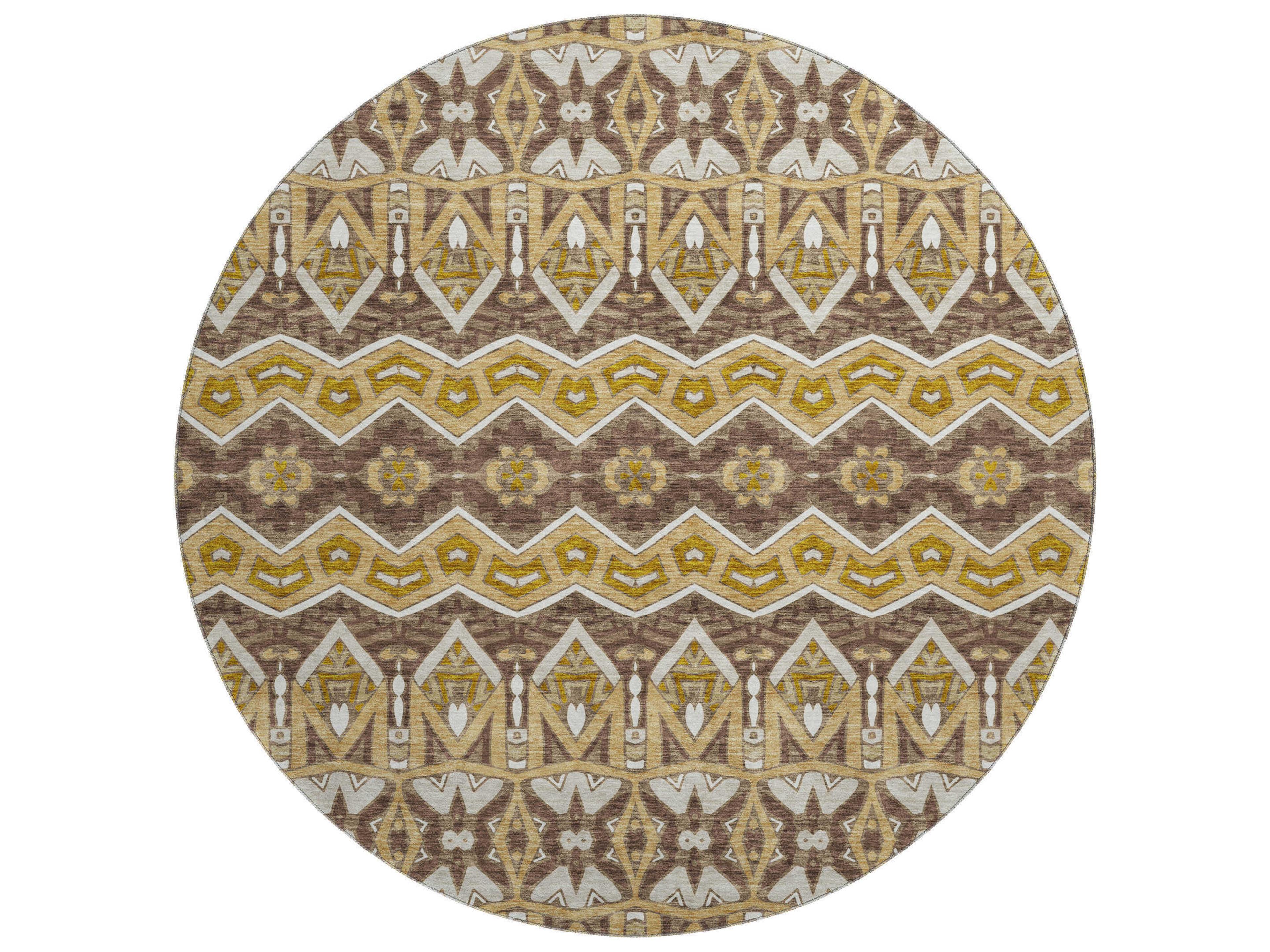 Dalyn Mayfield Southwestern Area Rug