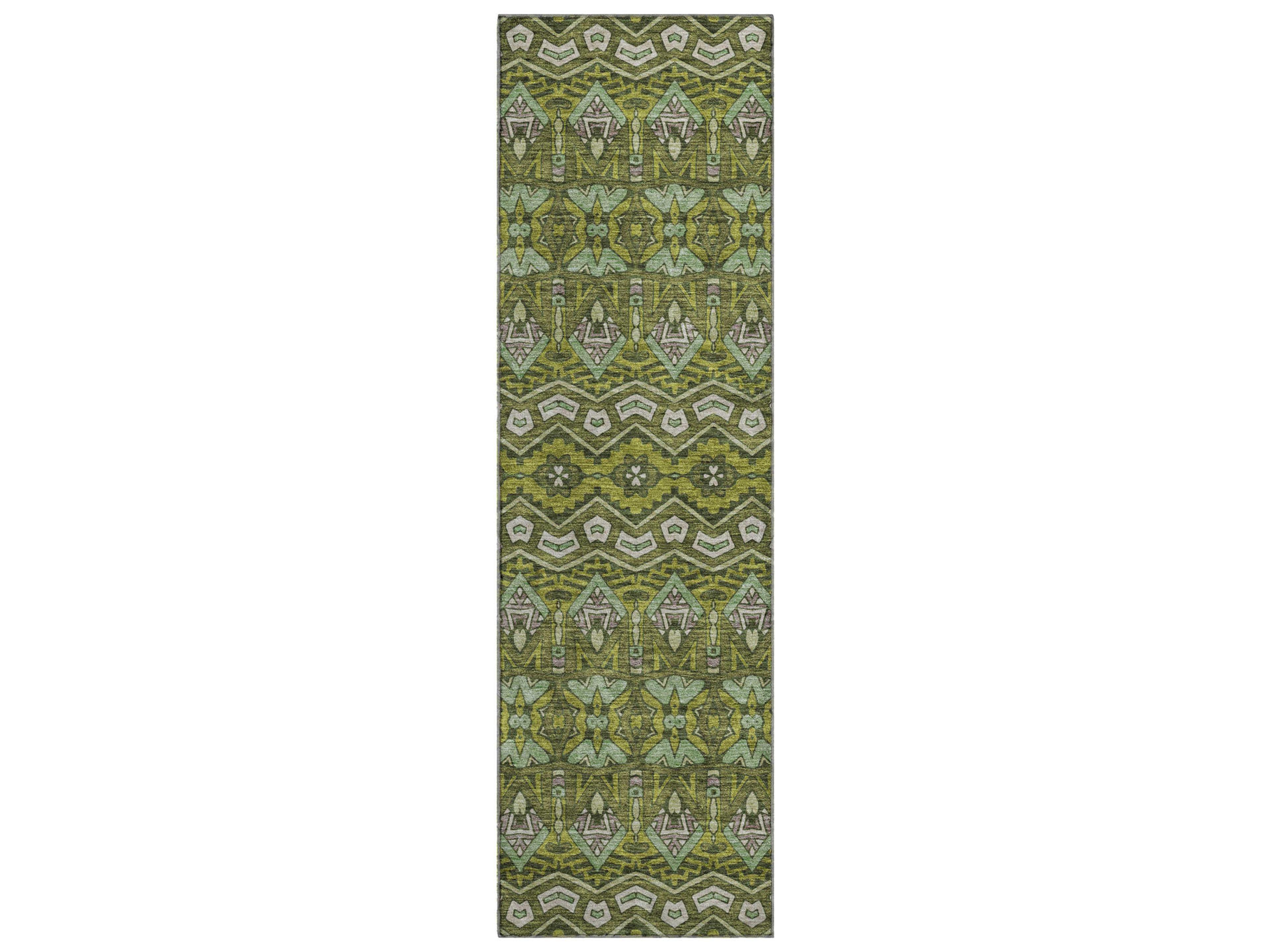 Dalyn Mayfield Southwestern Area Rug