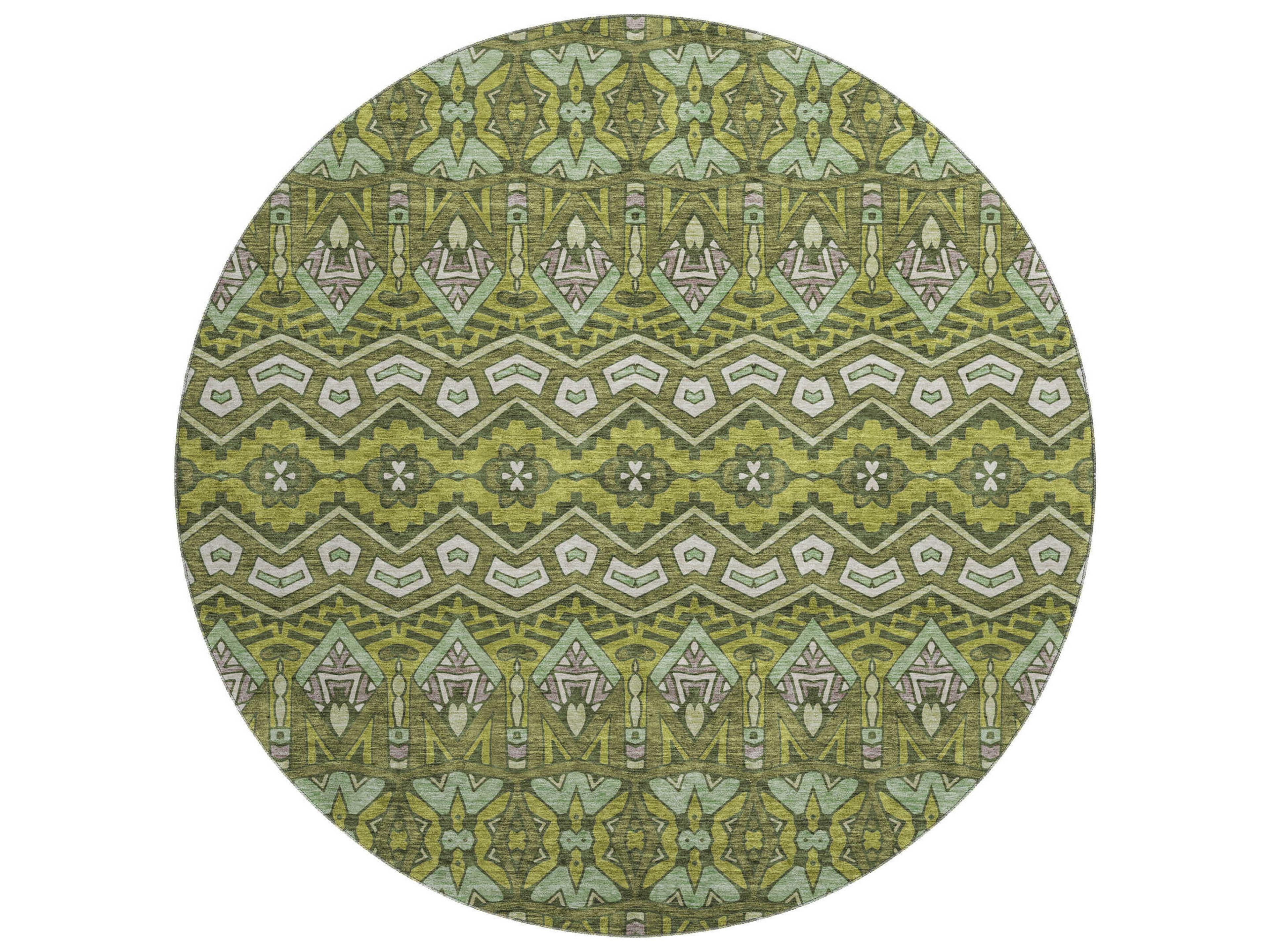 Dalyn Mayfield Southwestern Area Rug