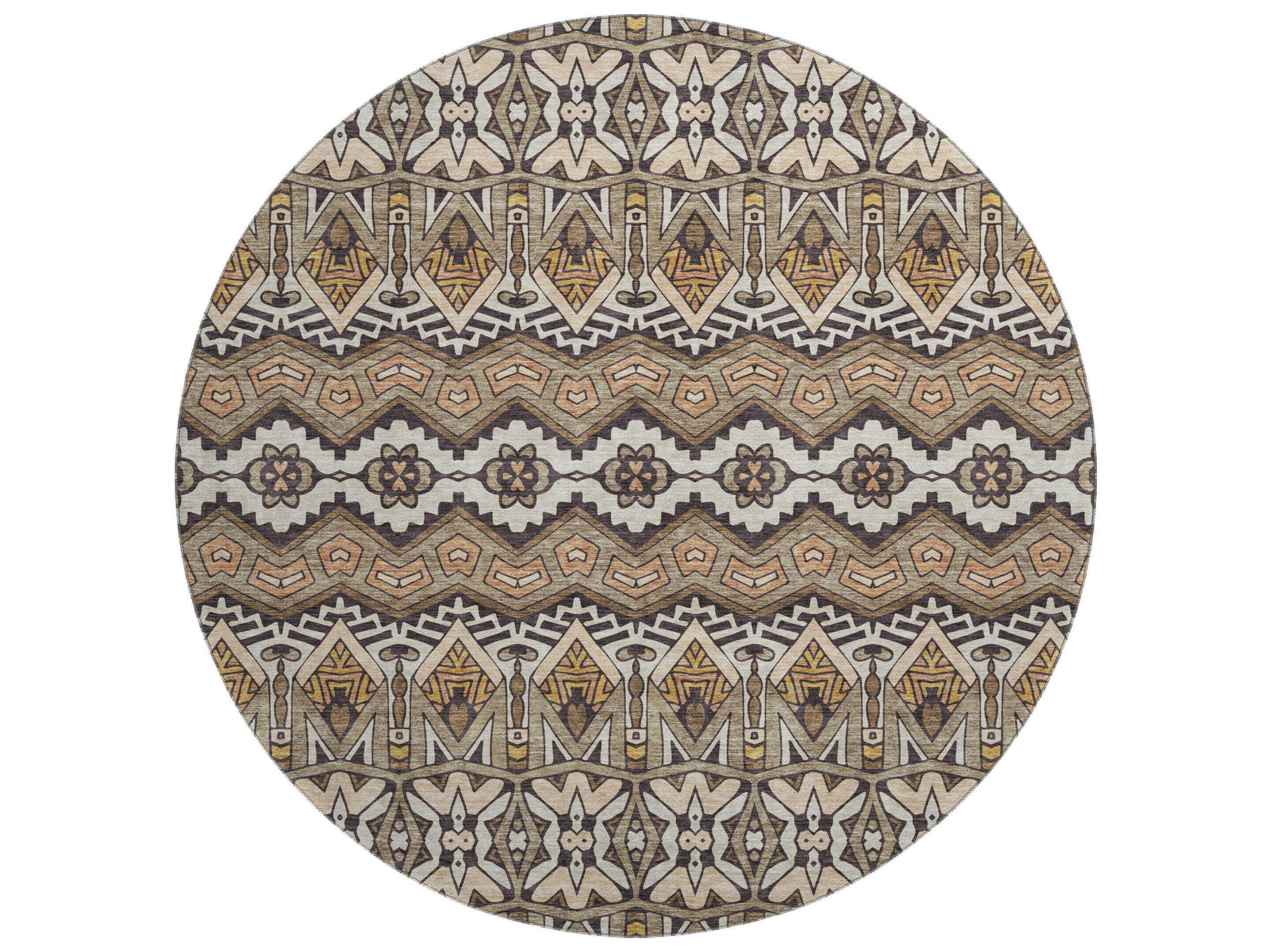 Dalyn Mayfield Southwestern Area Rug