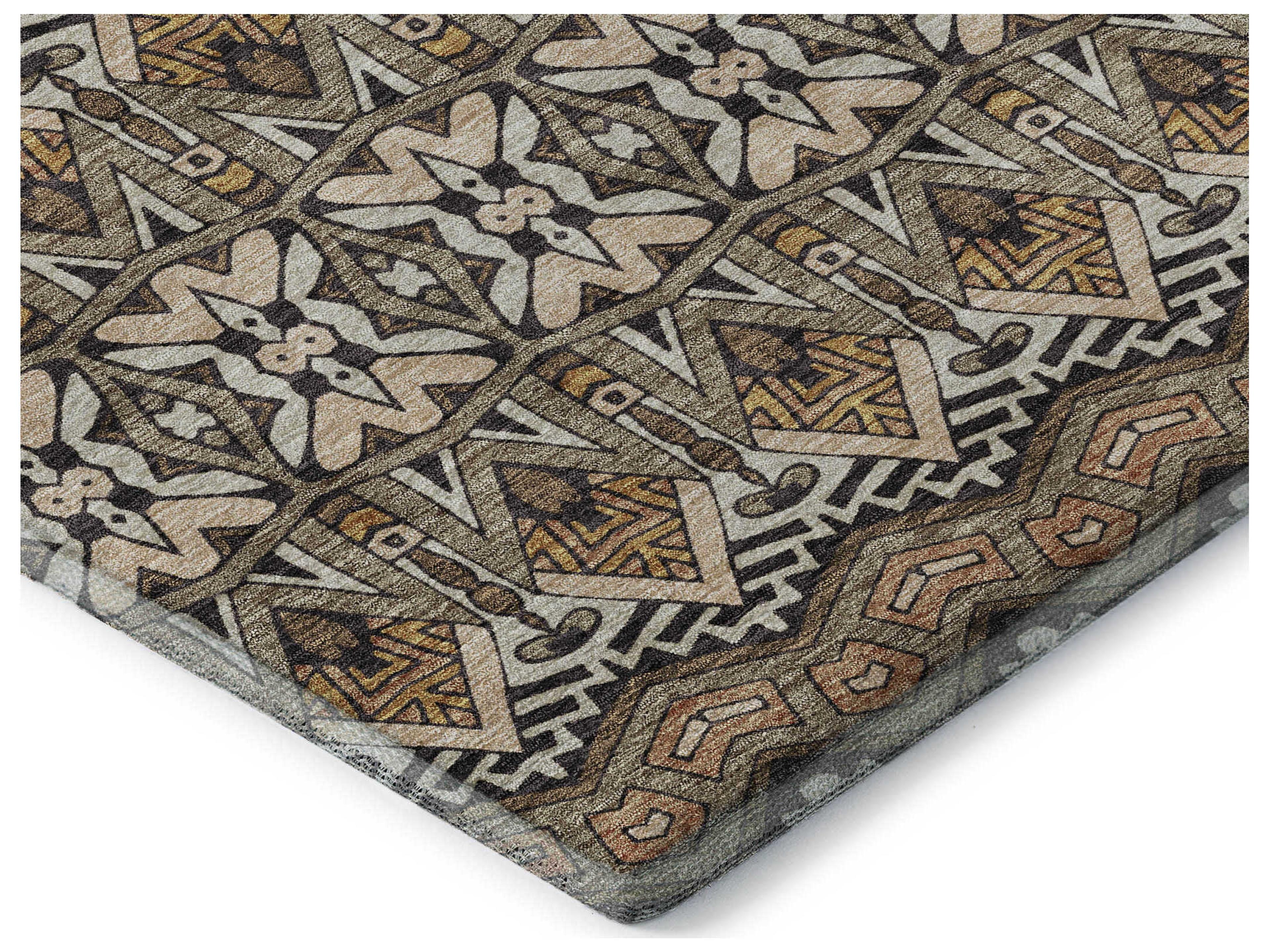 Dalyn Mayfield Southwestern Area Rug