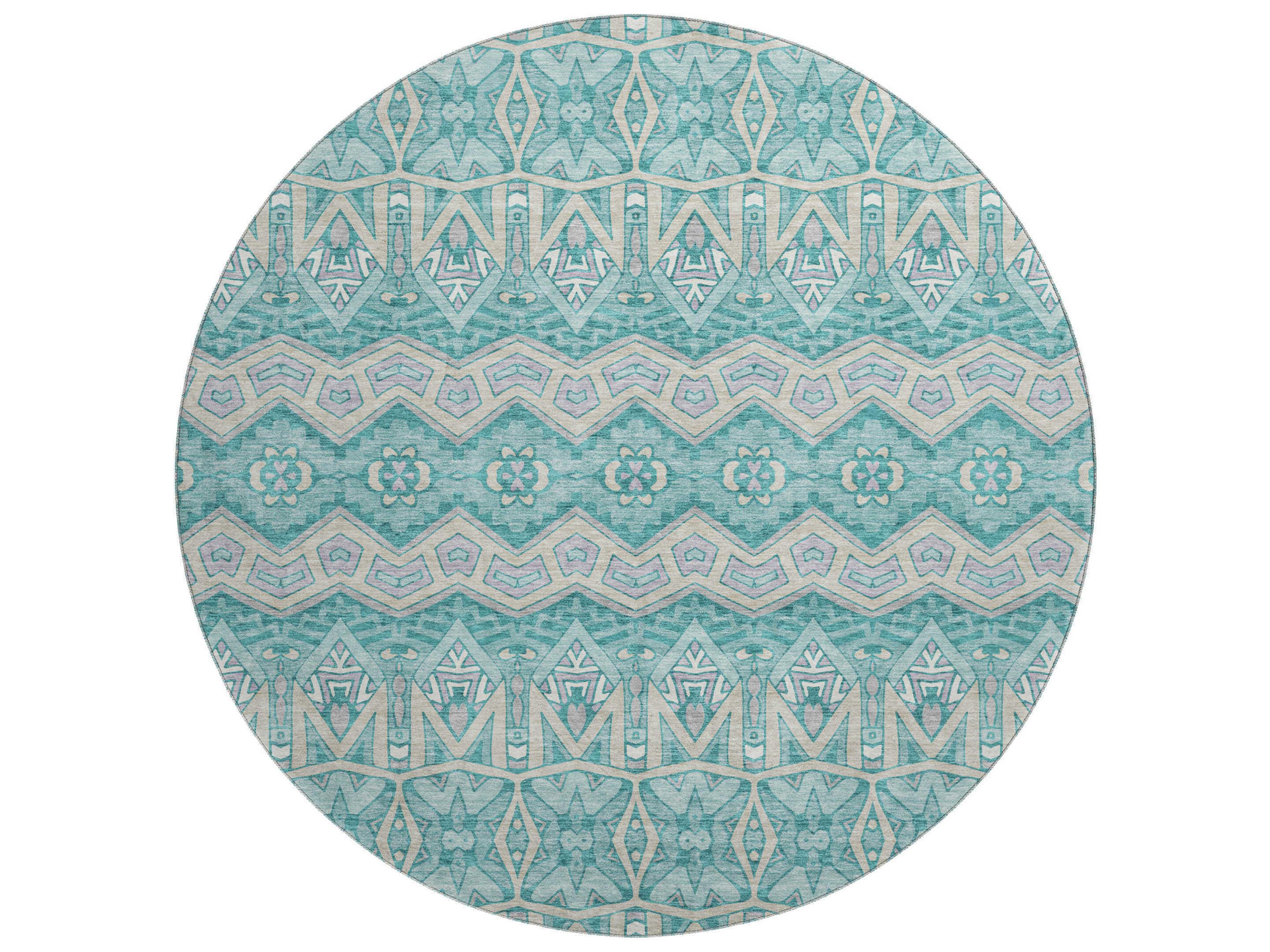 Dalyn Mayfield Southwestern Area Rug