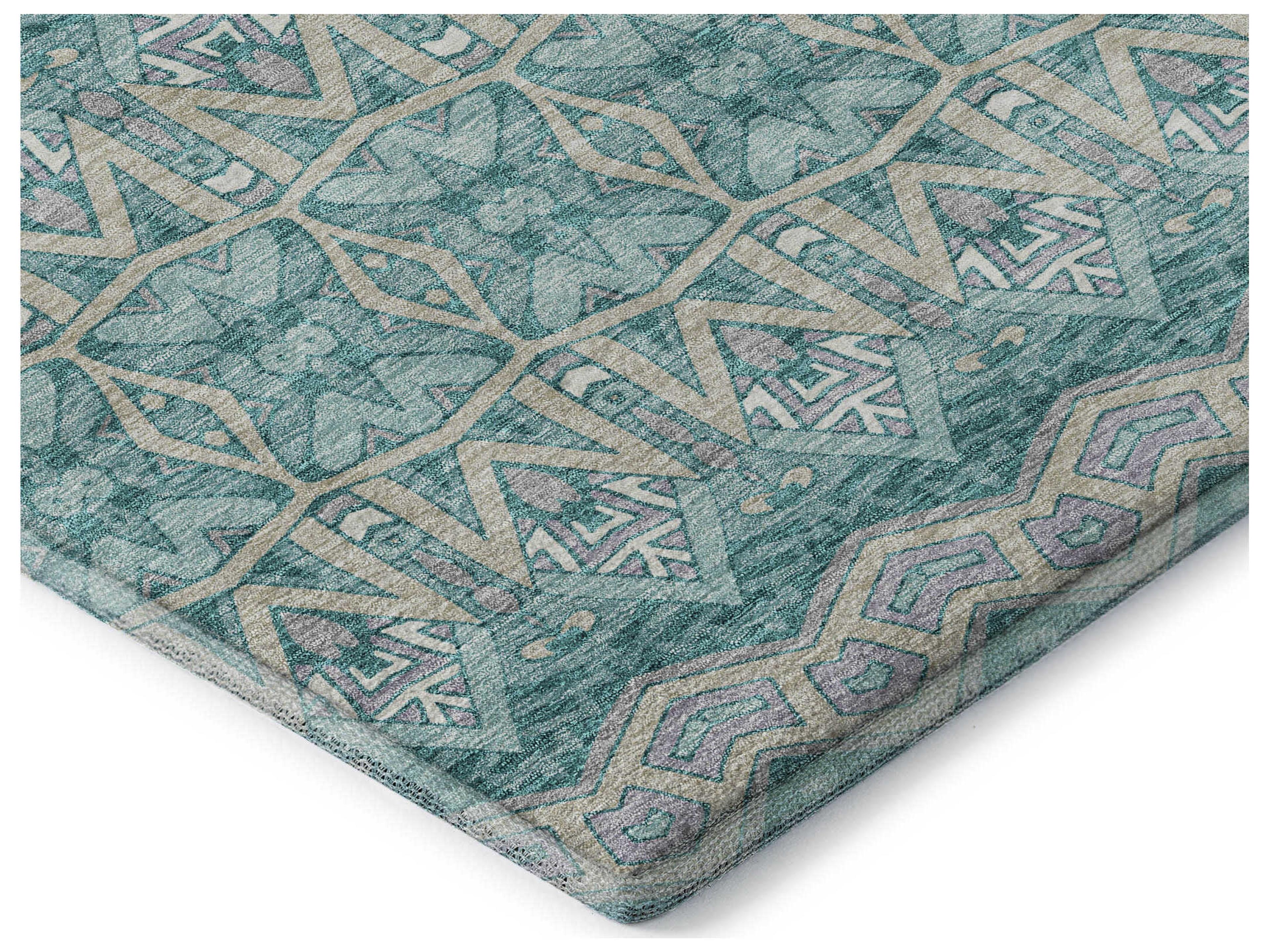 Dalyn Mayfield Southwestern Area Rug