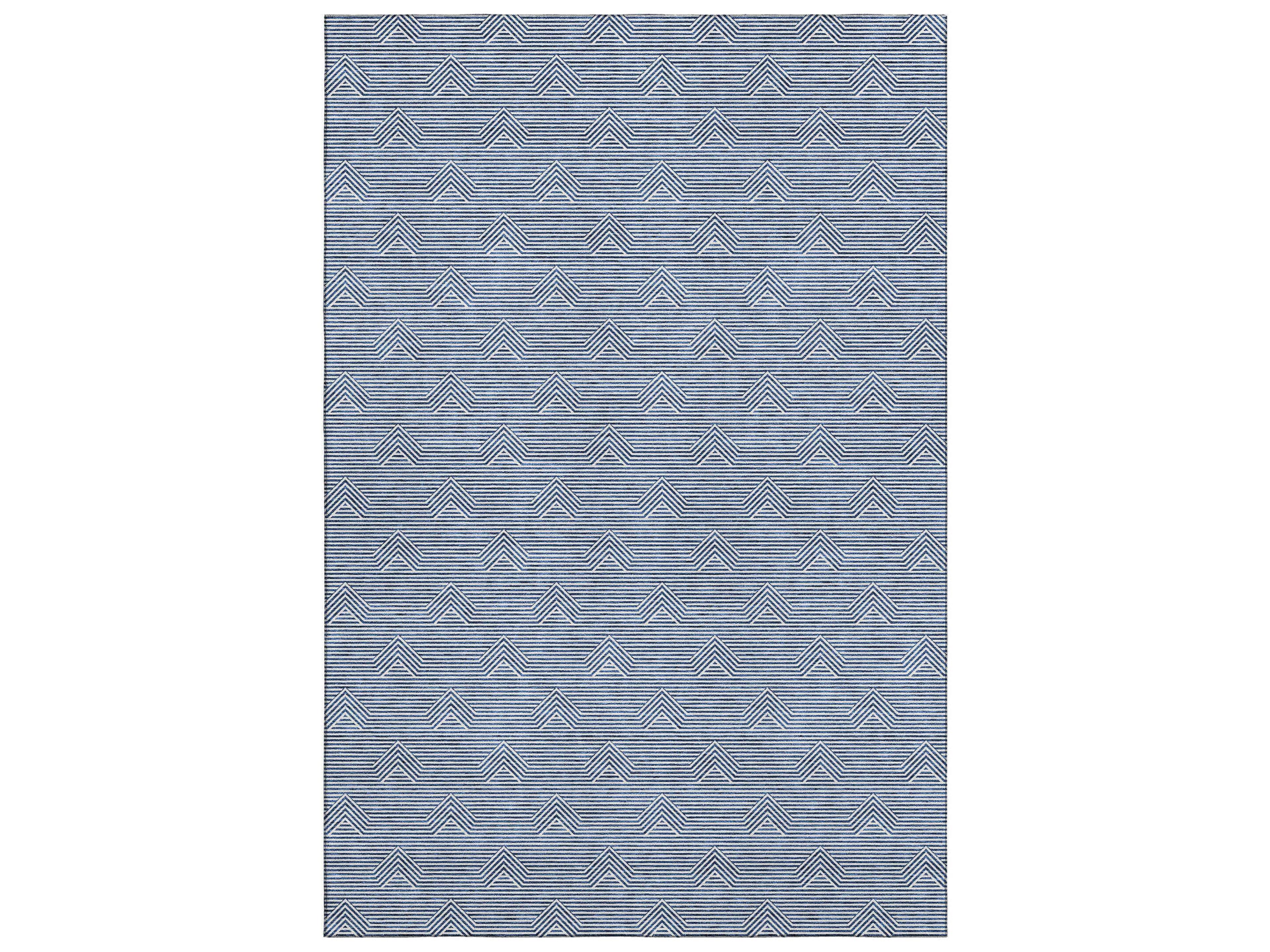 Mayfield Abstract Area Rug