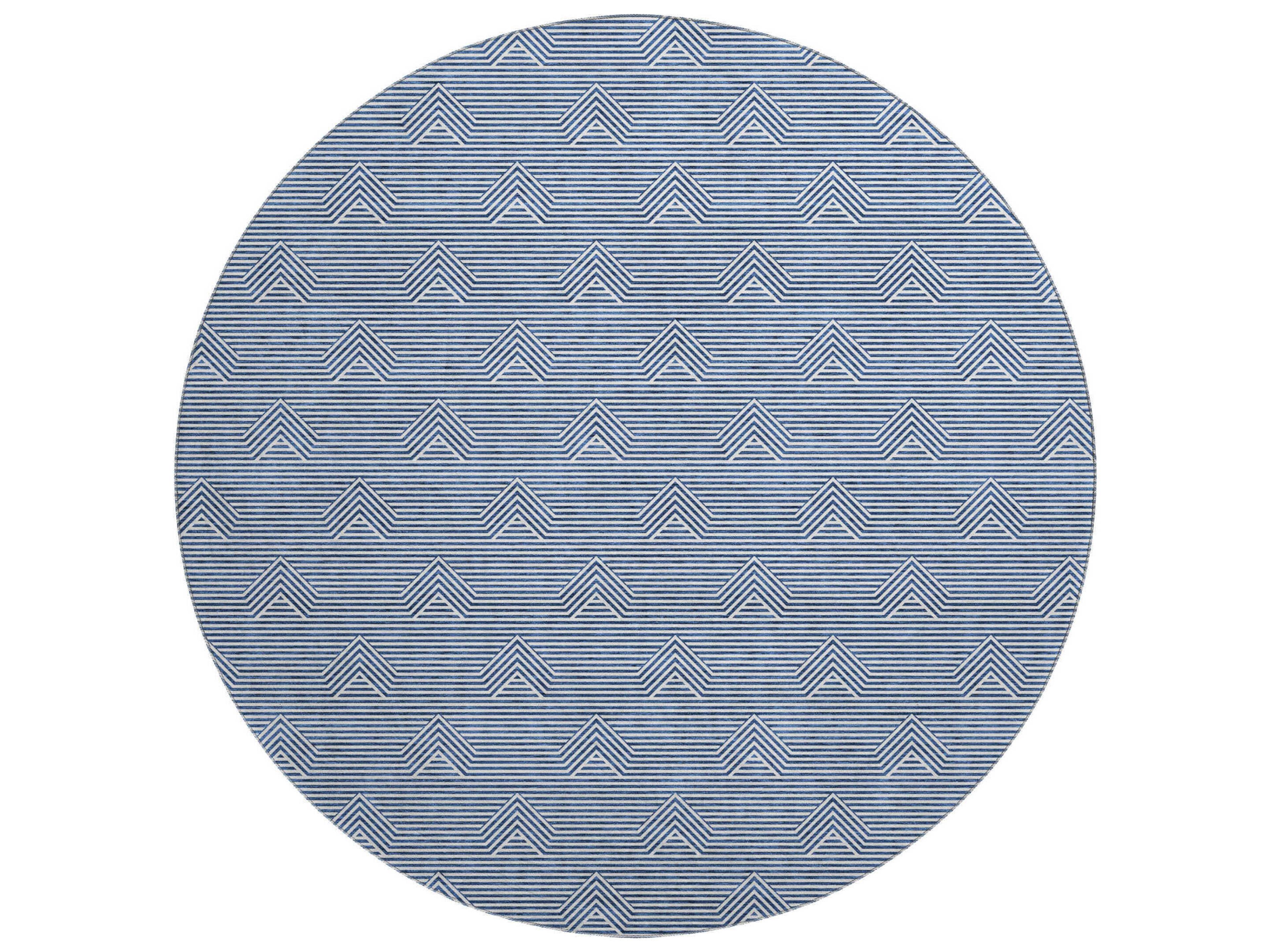 Dalyn Mayfield Abstract Area Rug