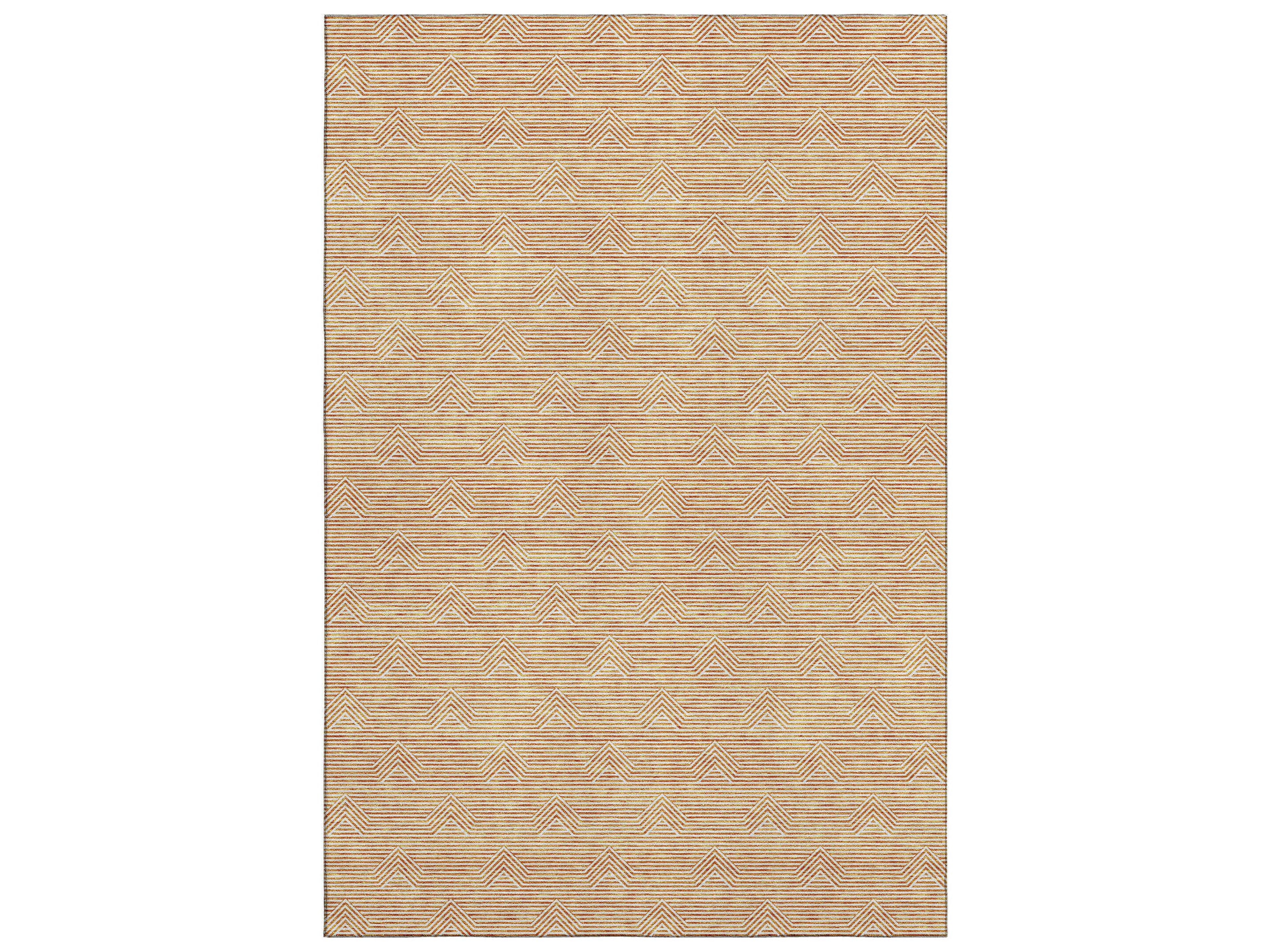 Mayfield Abstract Area Rug
