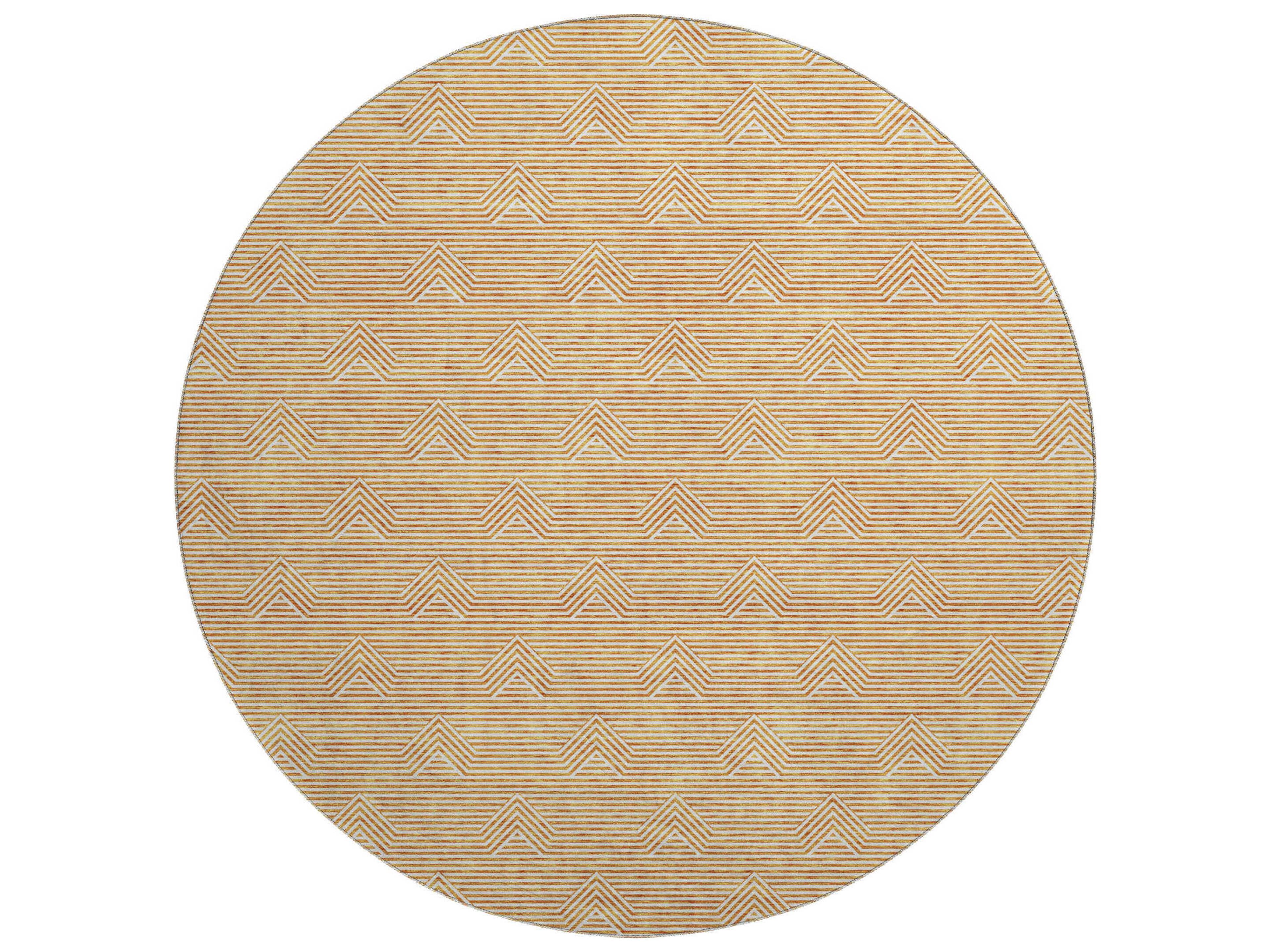 Dalyn Mayfield Abstract Area Rug