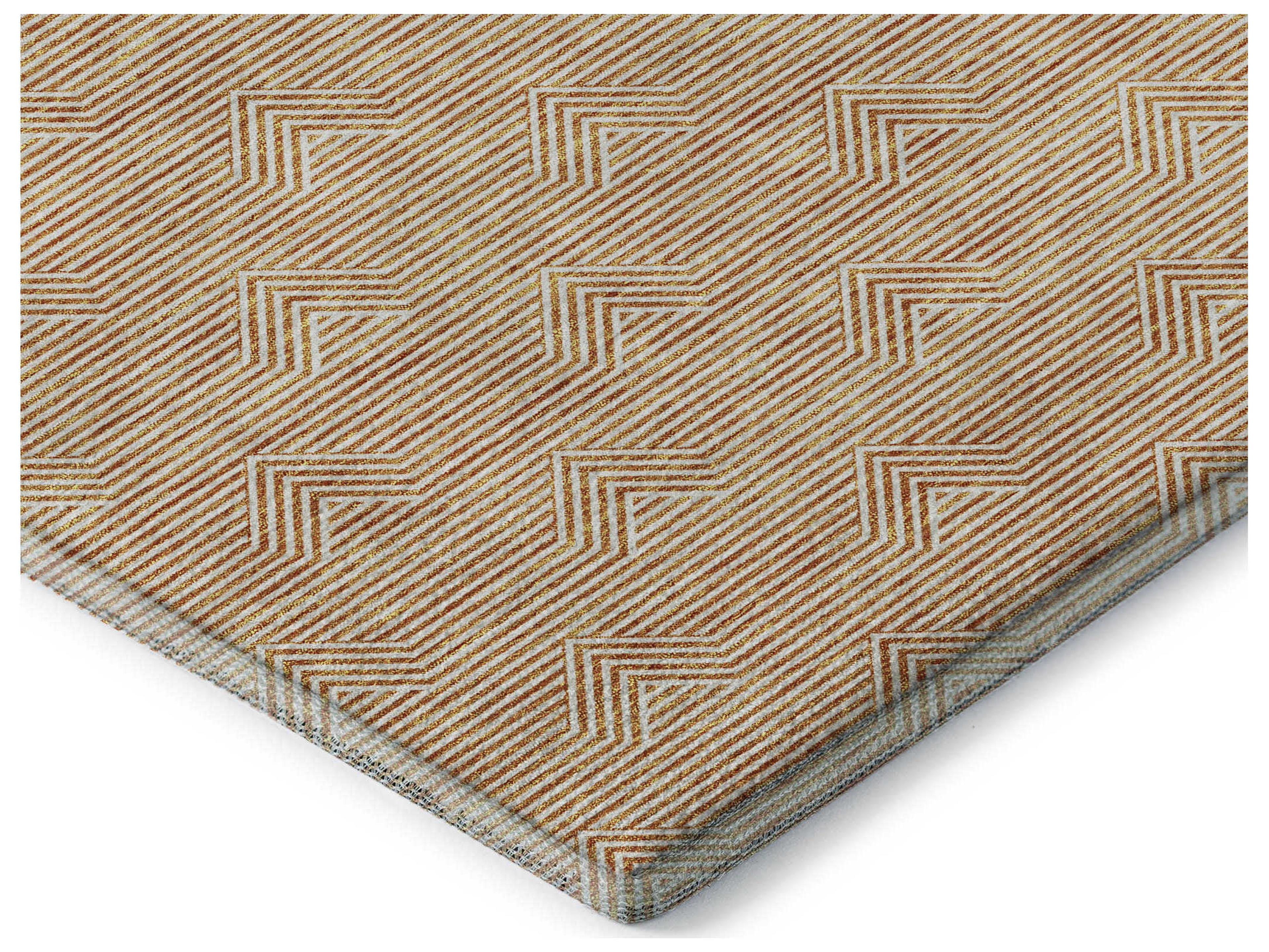 Dalyn Mayfield Abstract Area Rug