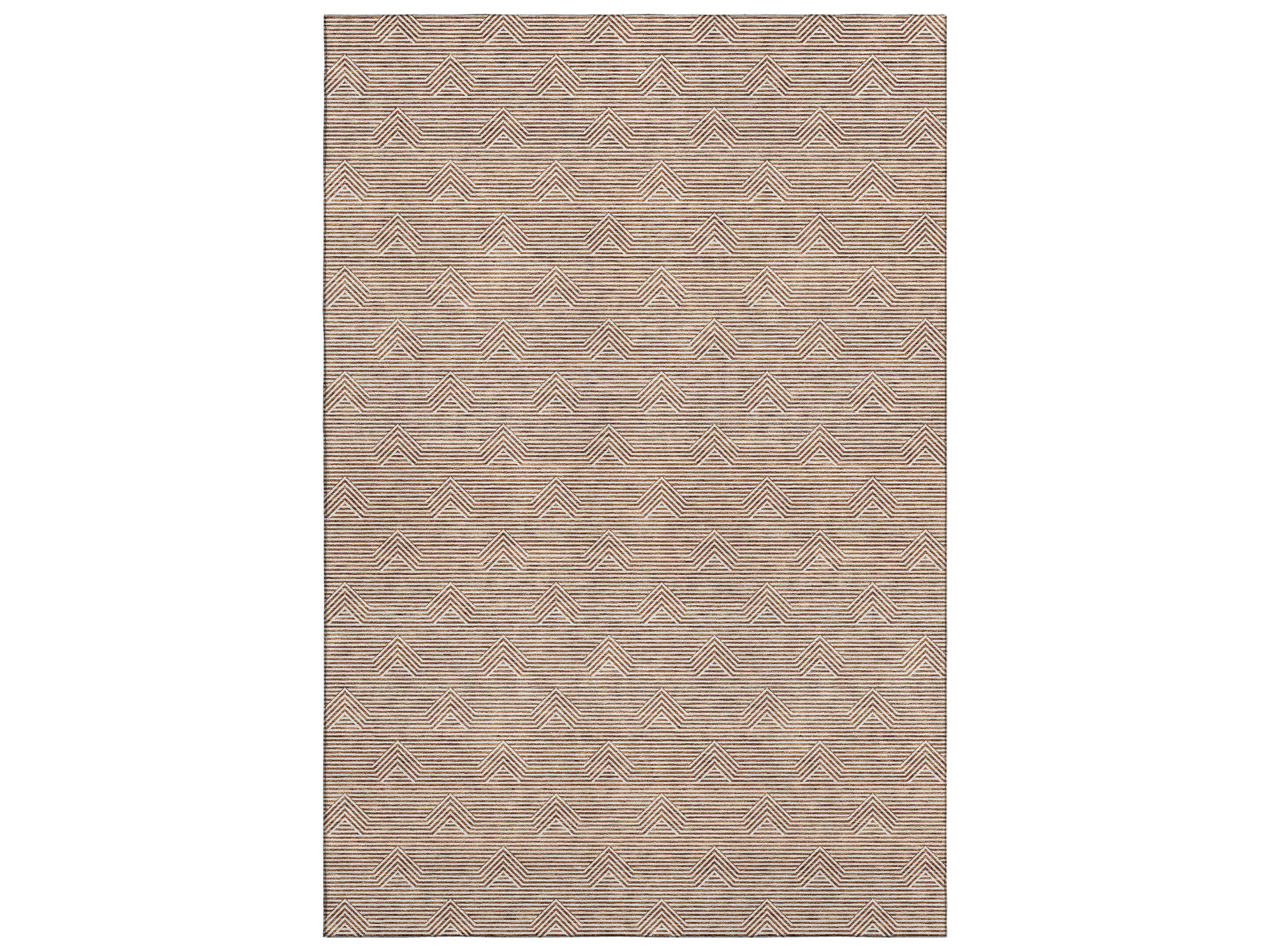 Mayfield Abstract Area Rug