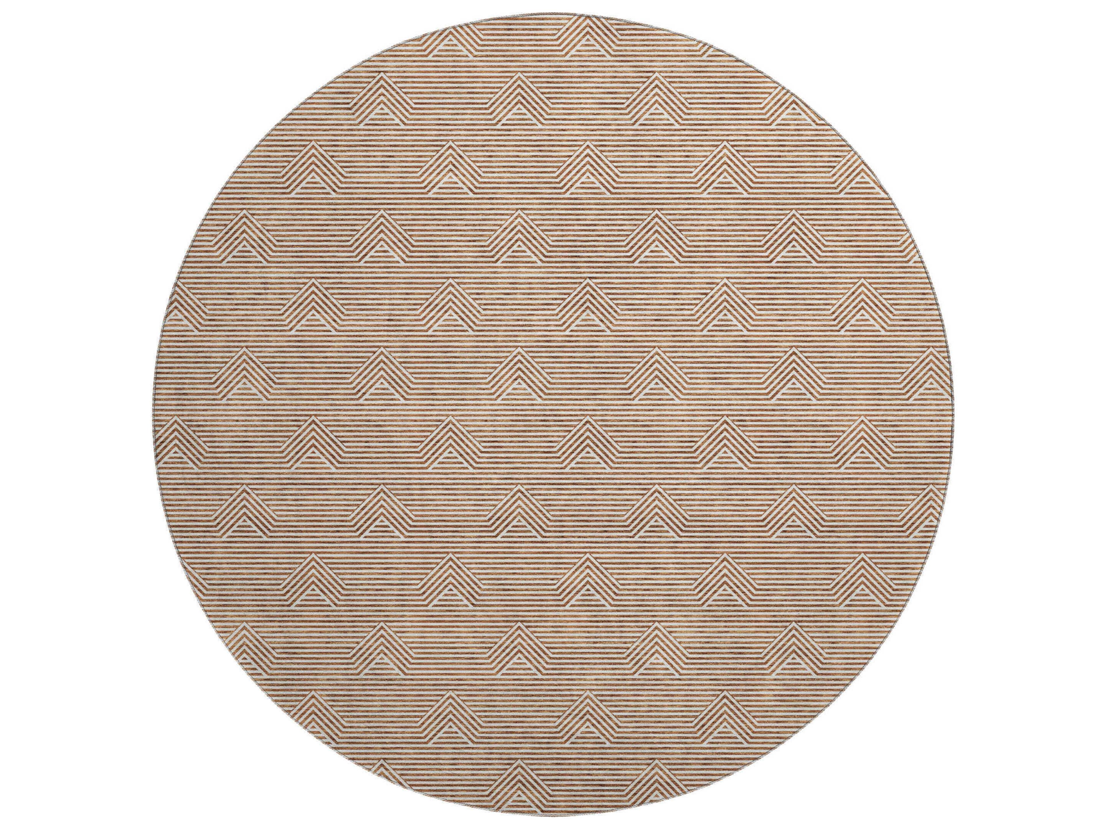 Dalyn Mayfield Abstract Area Rug