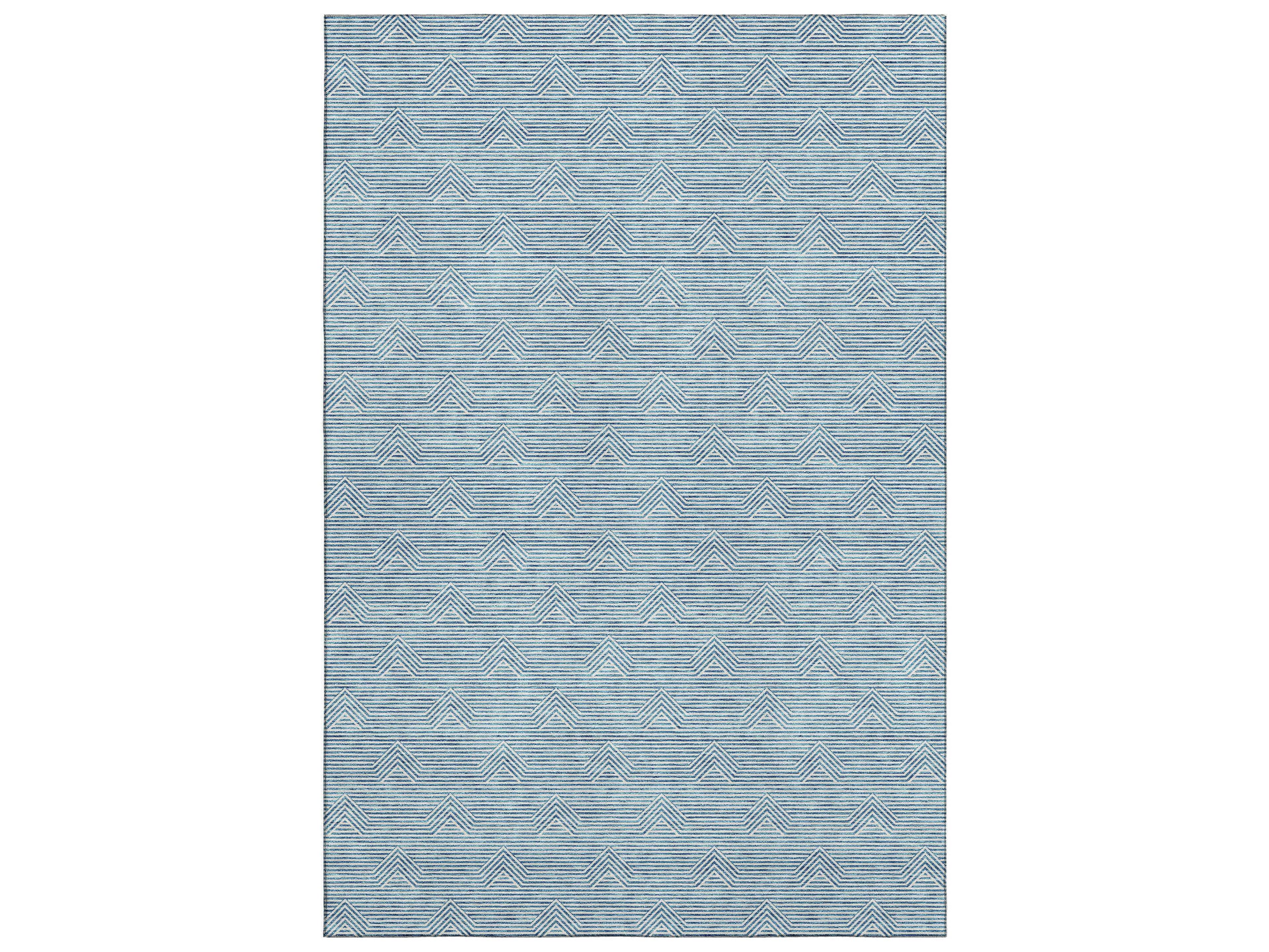 Mayfield Abstract Area Rug