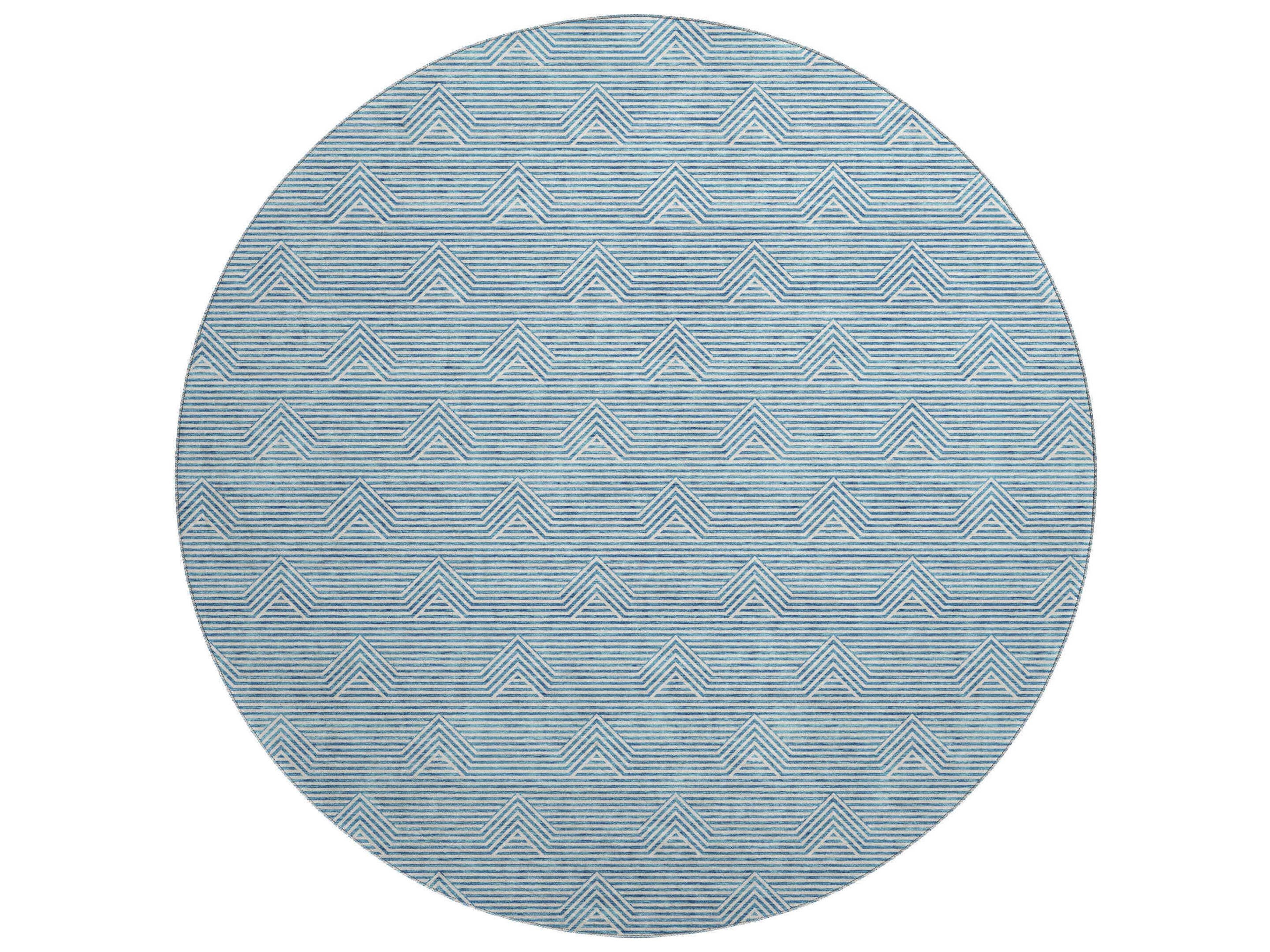 Dalyn Mayfield Abstract Area Rug