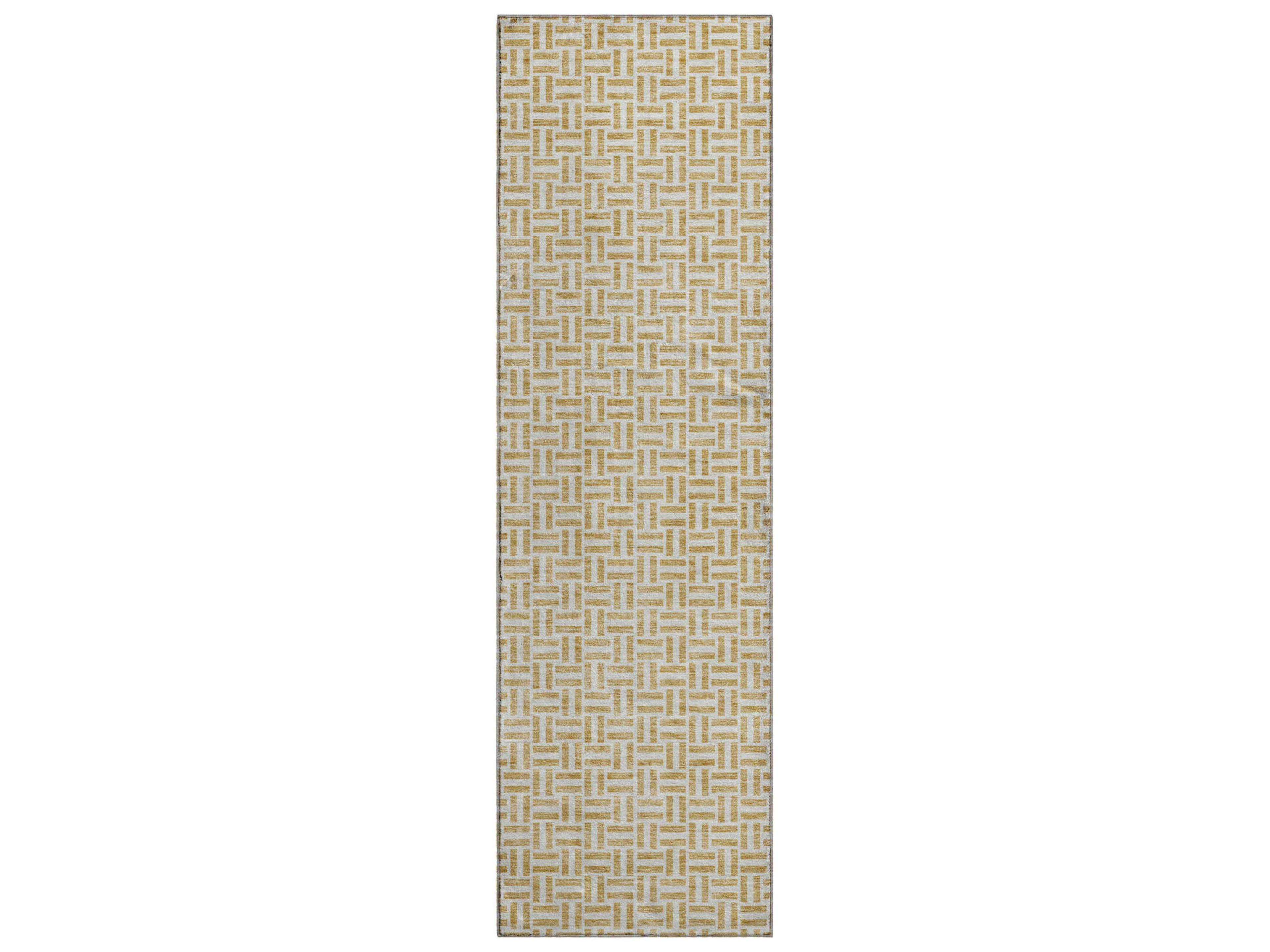 Dalyn Mayfield Abstract Area Rug