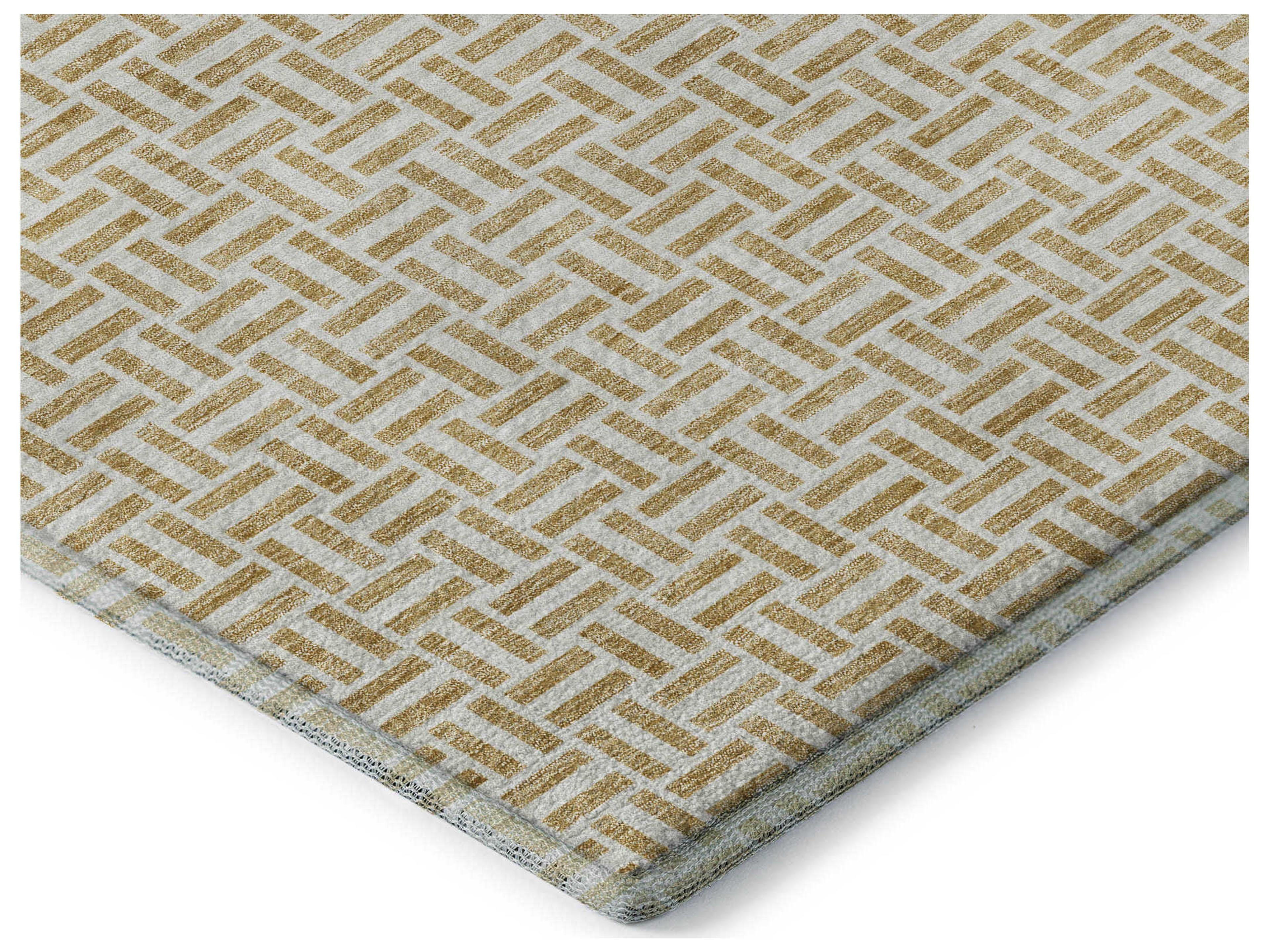 Dalyn Mayfield Abstract Area Rug